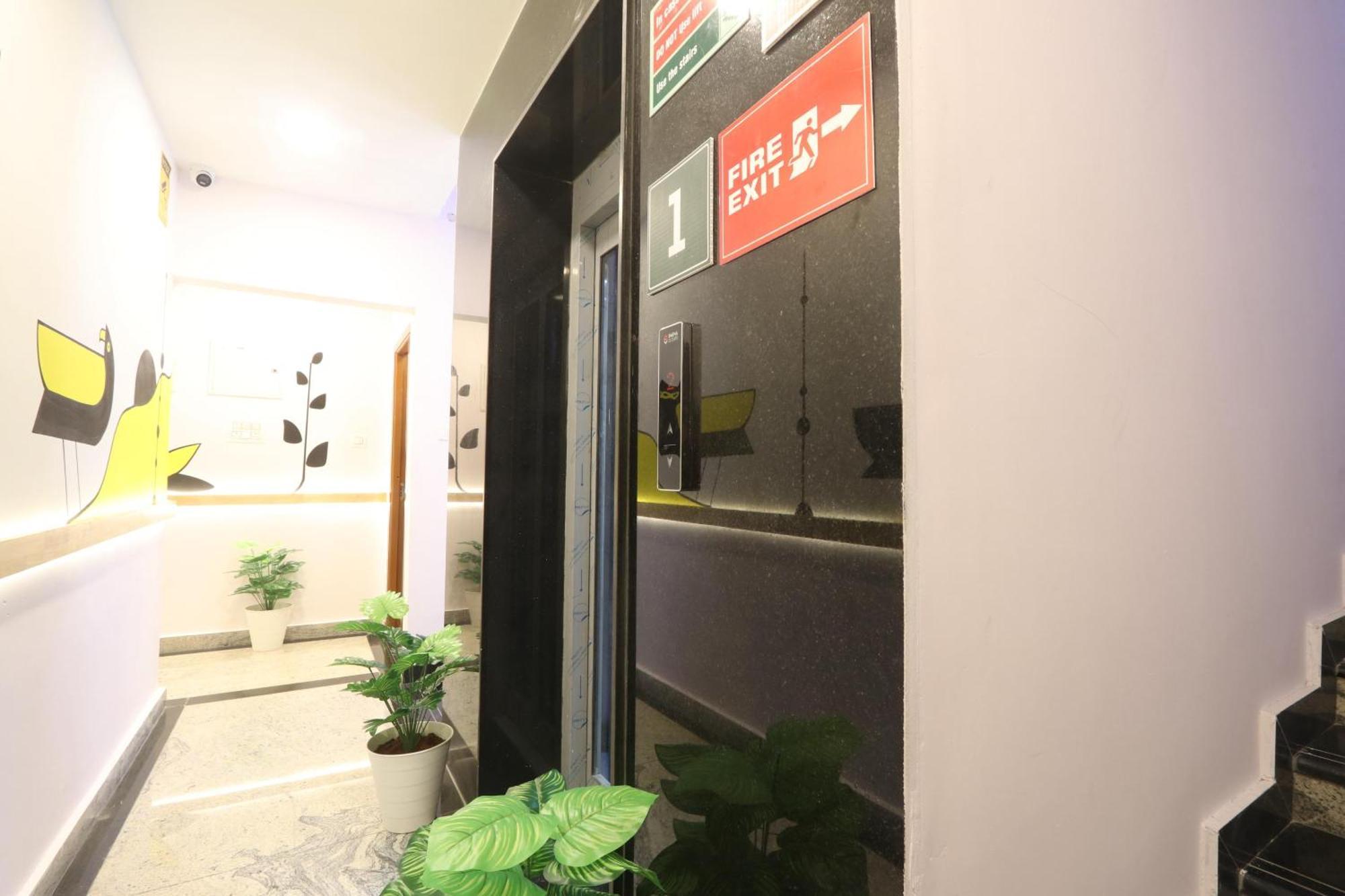 Aparthotel Casa