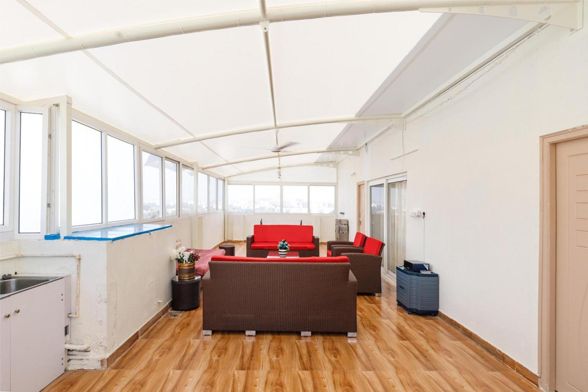 Euphoria Penthouse By Stayjade 30min Hitech