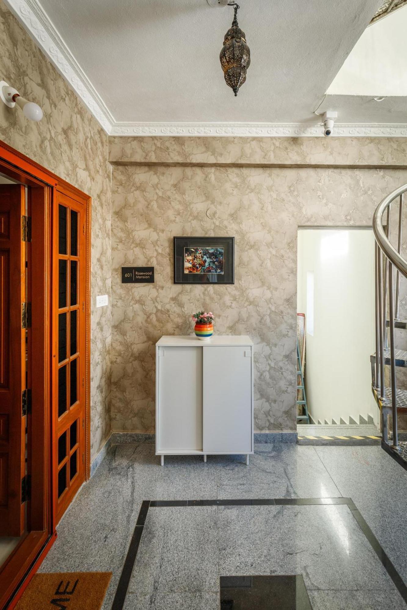 Euphoria Penthouse By Stayjade 30min Hitech Apartment