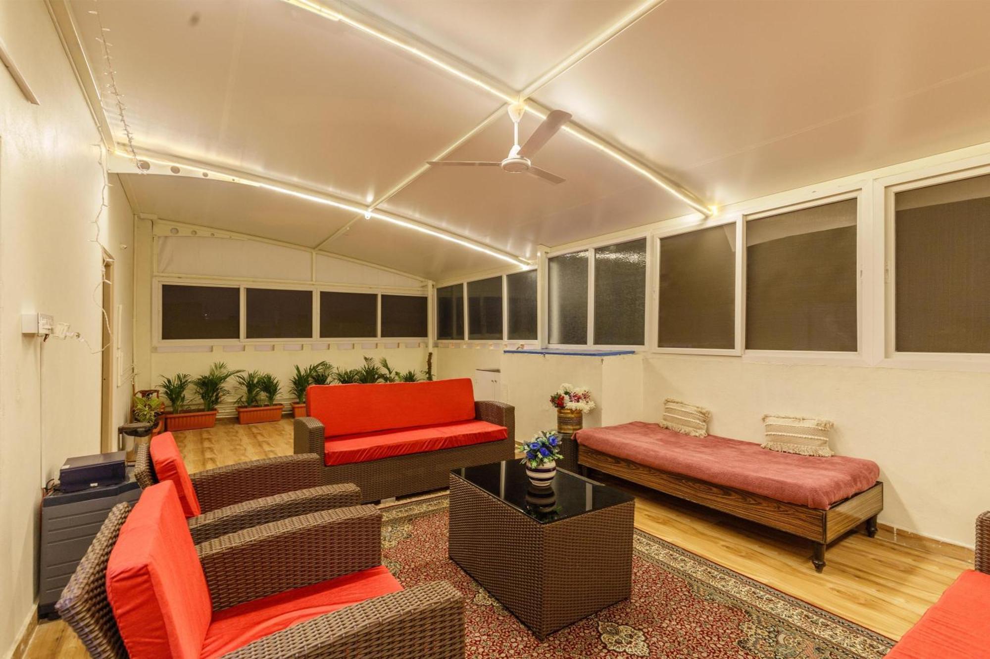 Euphoria Penthouse By Stayjade 30min Hitech Apartment *