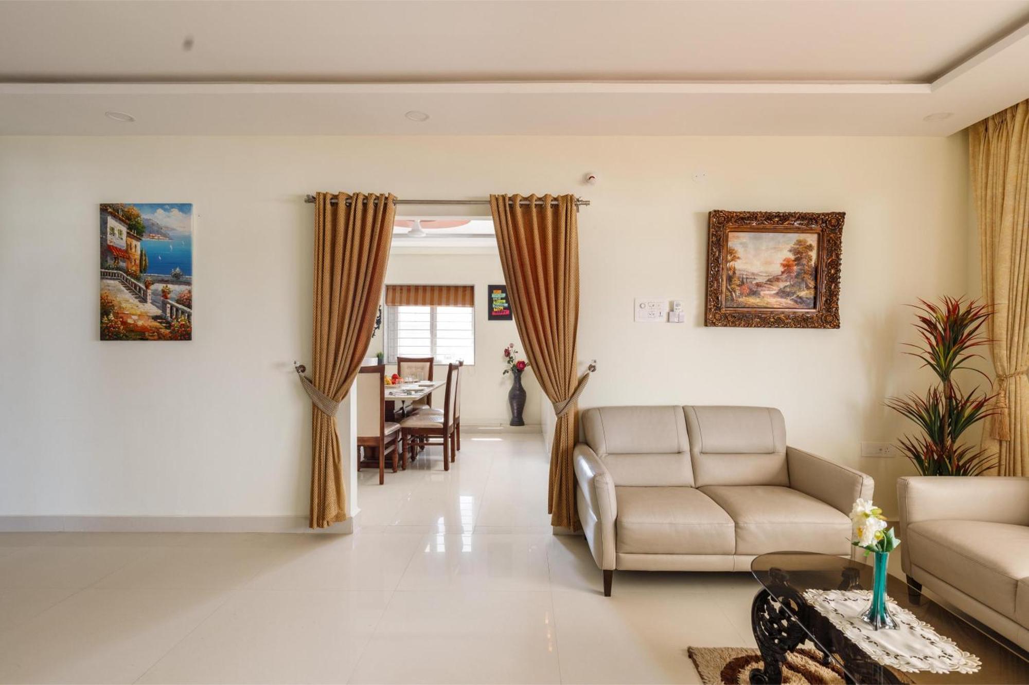 Euphoria Penthouse By Stayjade 30min Hitech * Hyderabad