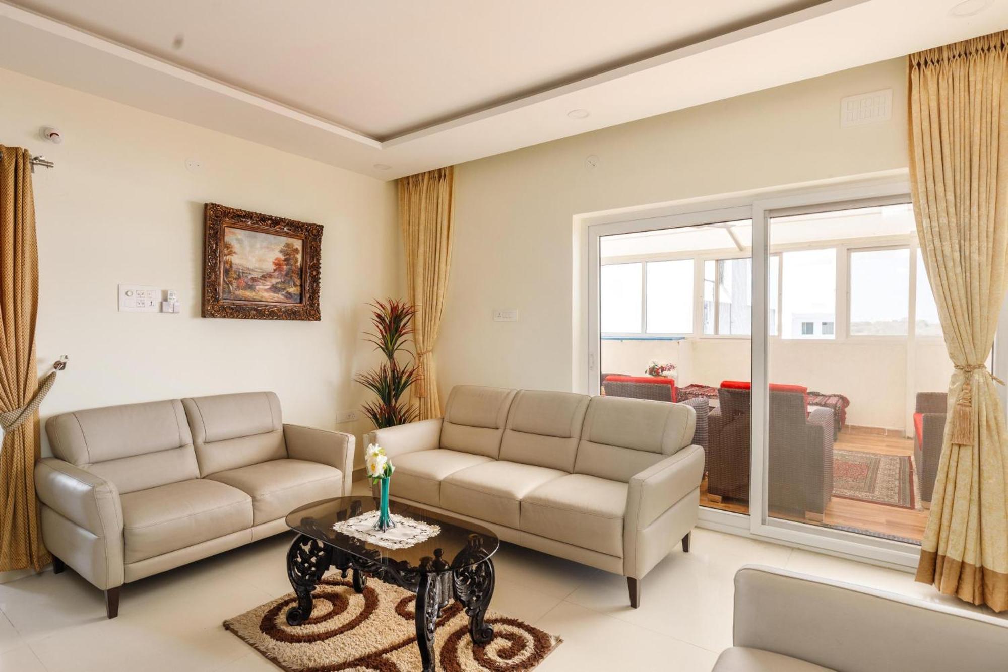 Euphoria Penthouse By Stayjade 30min Hitech Apartment