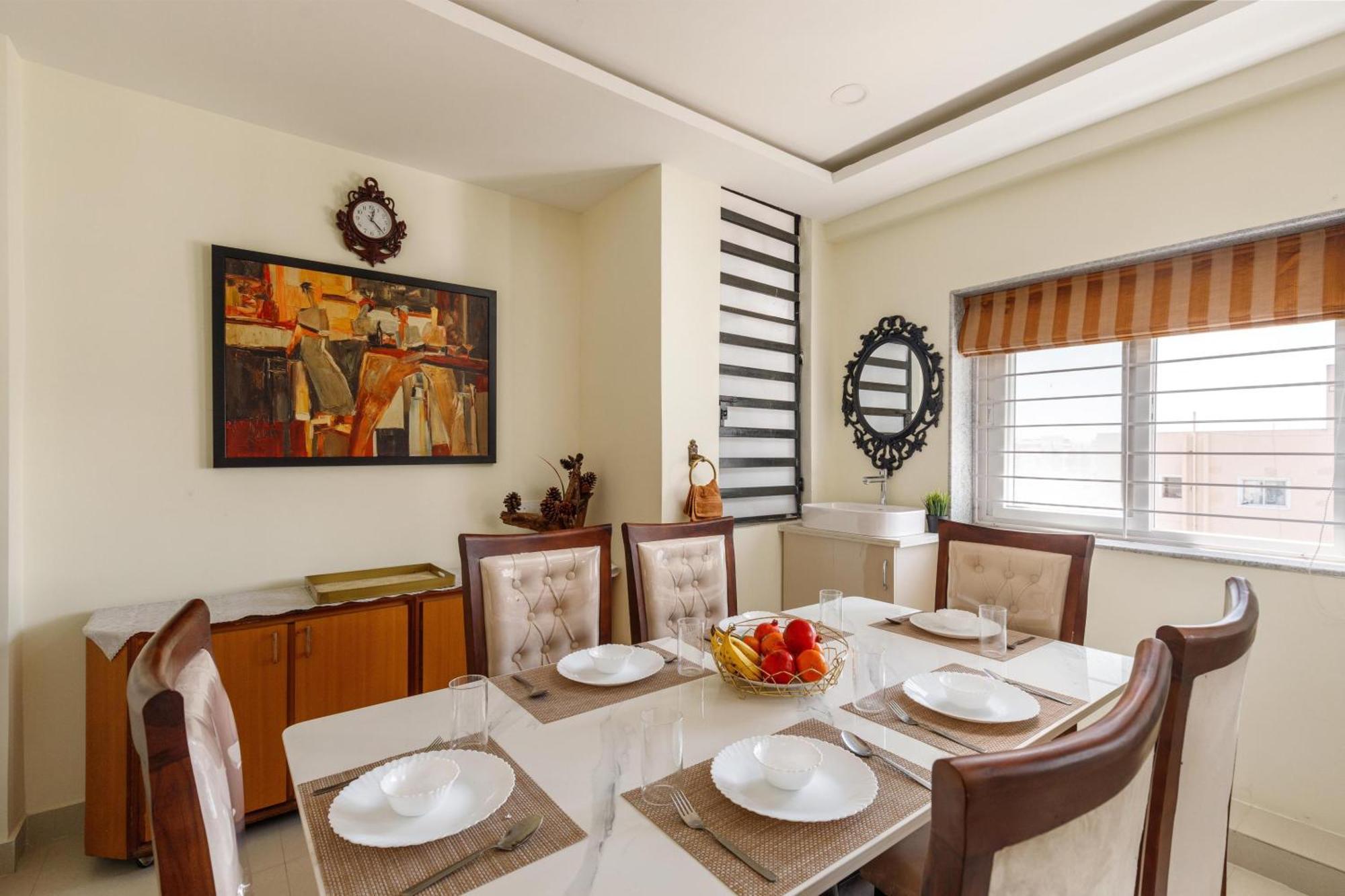 Euphoria Penthouse By Stayjade 30min Hitech Apartment