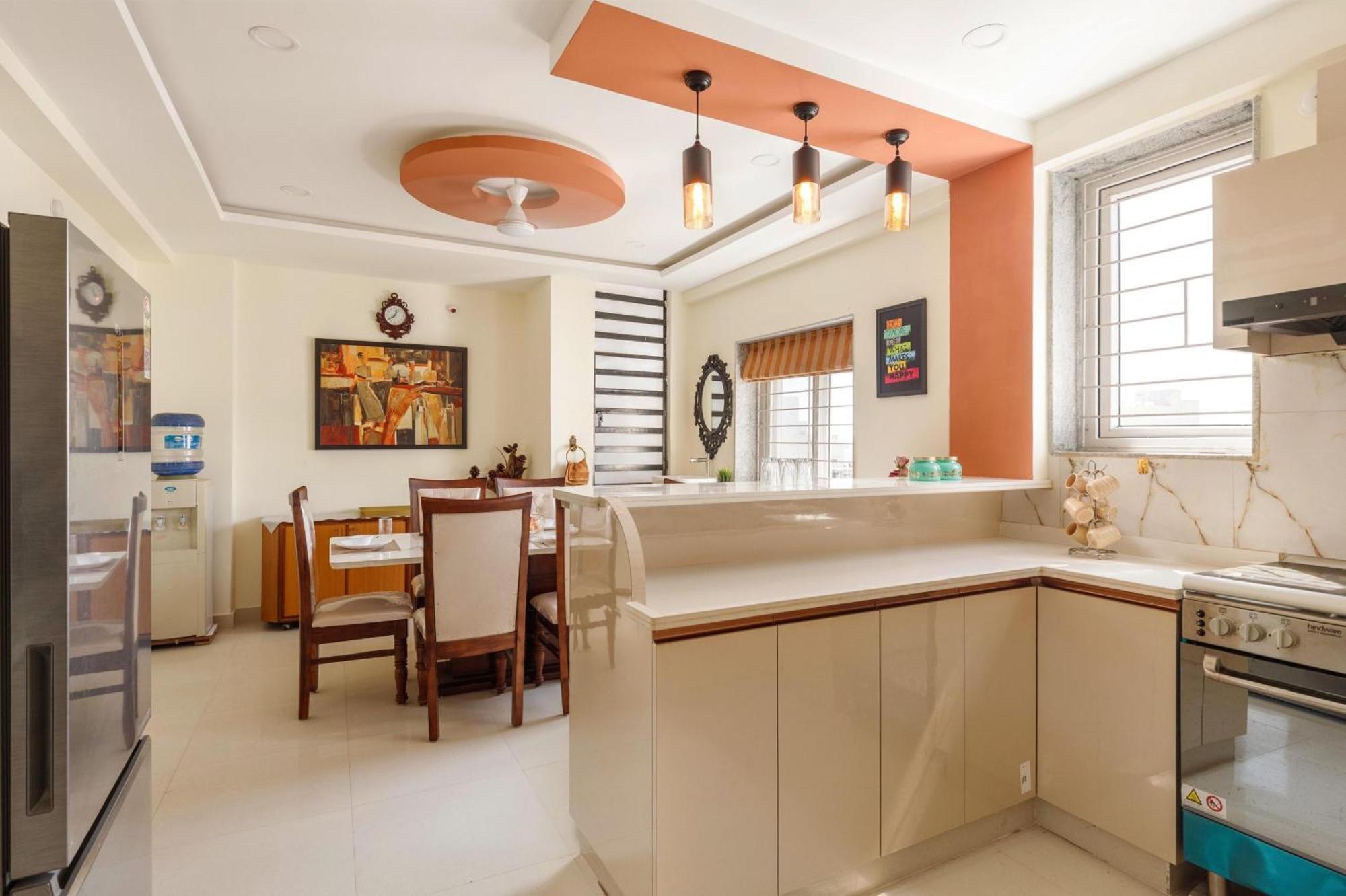 Apartment Euphoria Penthouse By Stayjade 30min Hitech