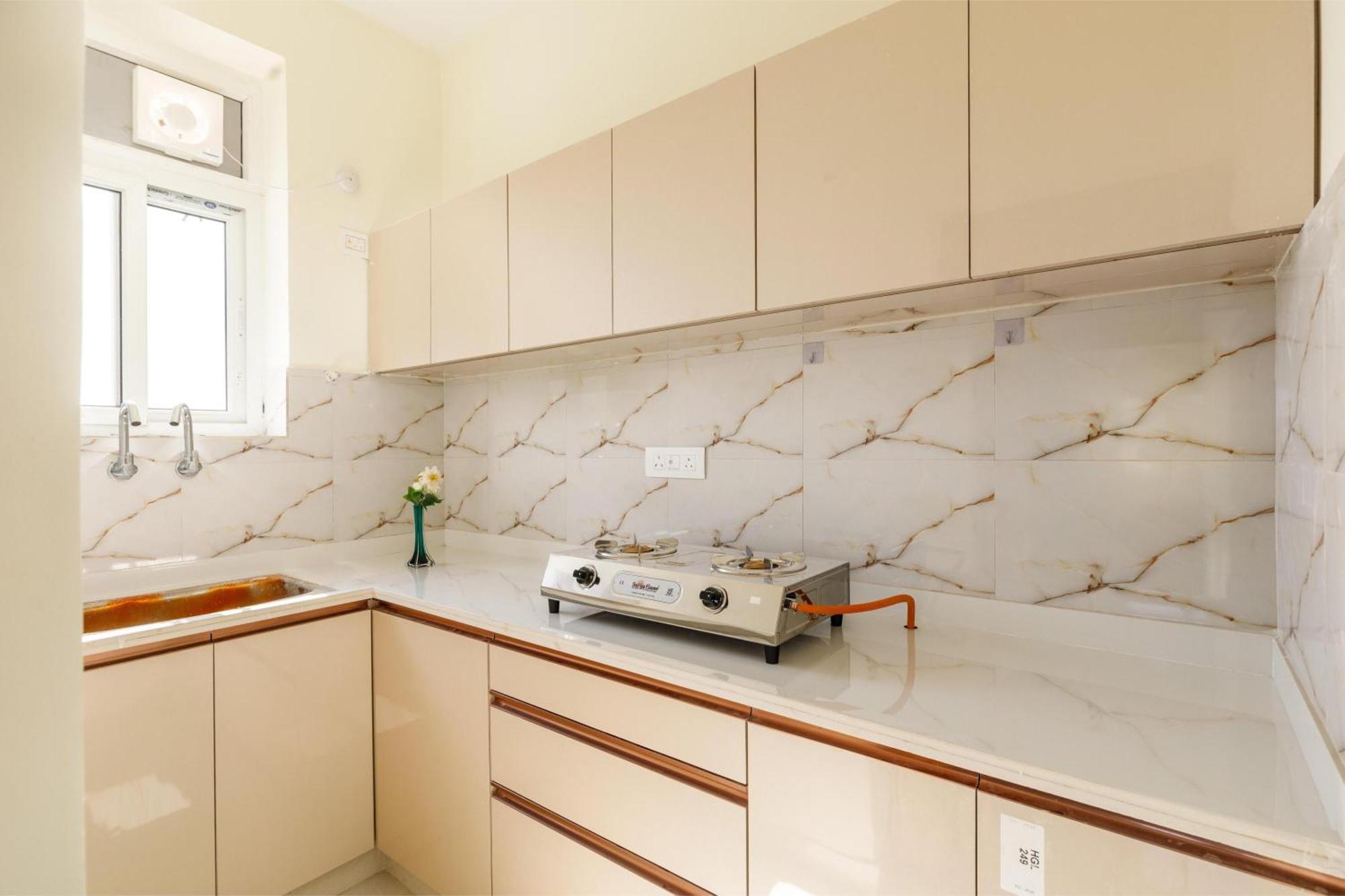 Apartment Euphoria Penthouse By Stayjade 30min Hitech Hyderabad
