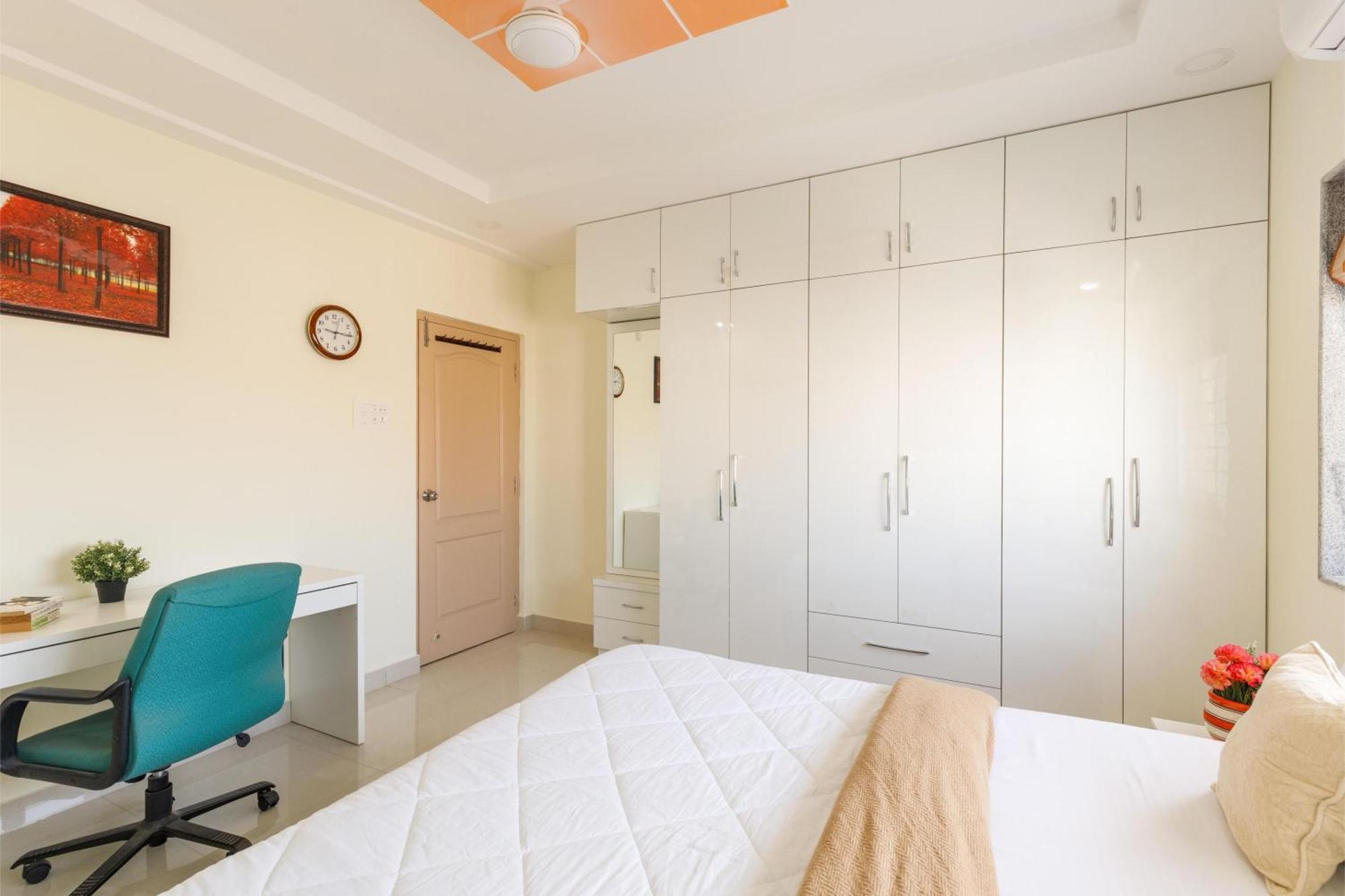 Euphoria Penthouse By Stayjade 30min Hitech * Hyderabad