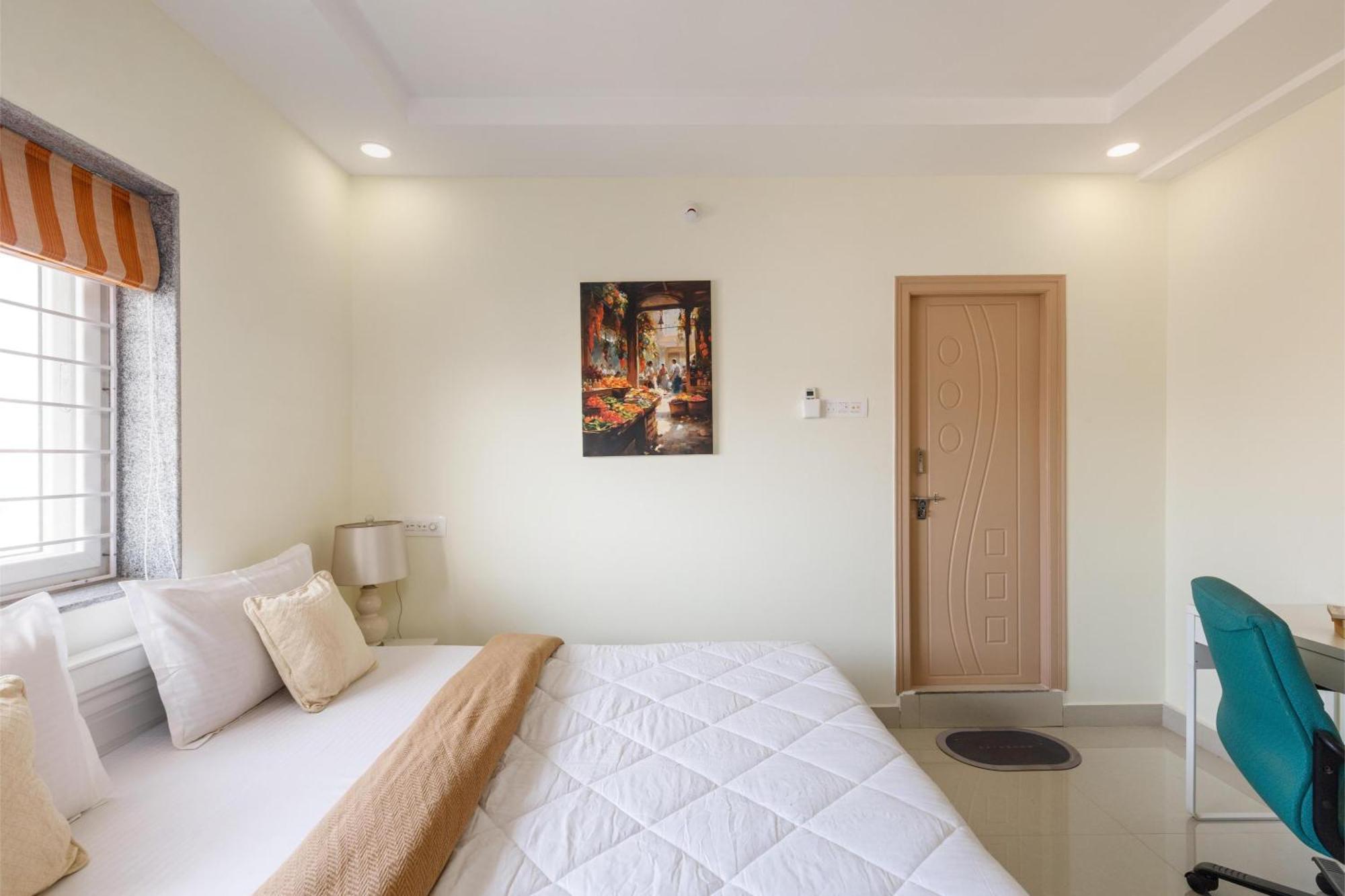 Euphoria Penthouse By Stayjade 30min Hitech *