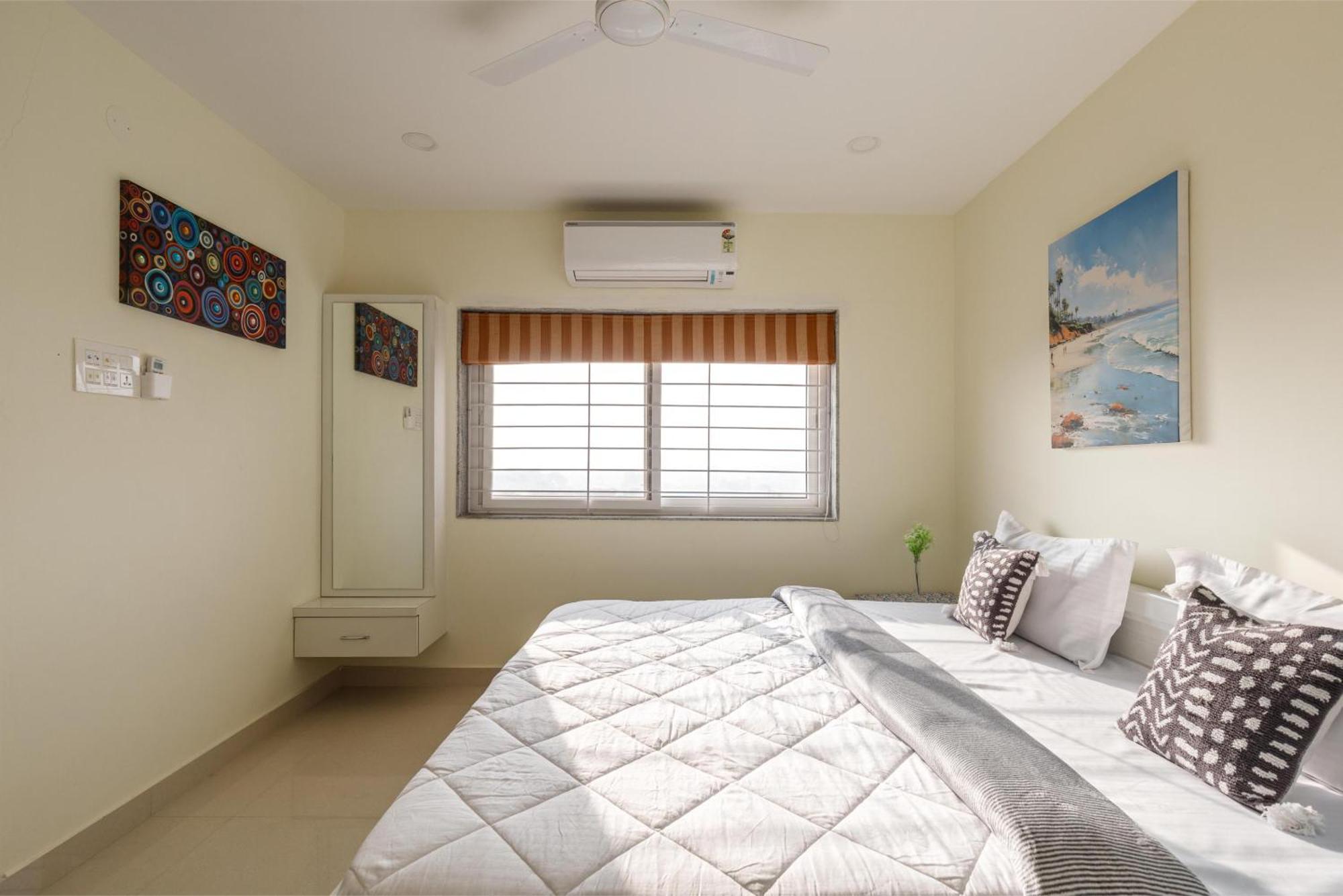Euphoria Penthouse By Stayjade 30min Hitech Apartment *
