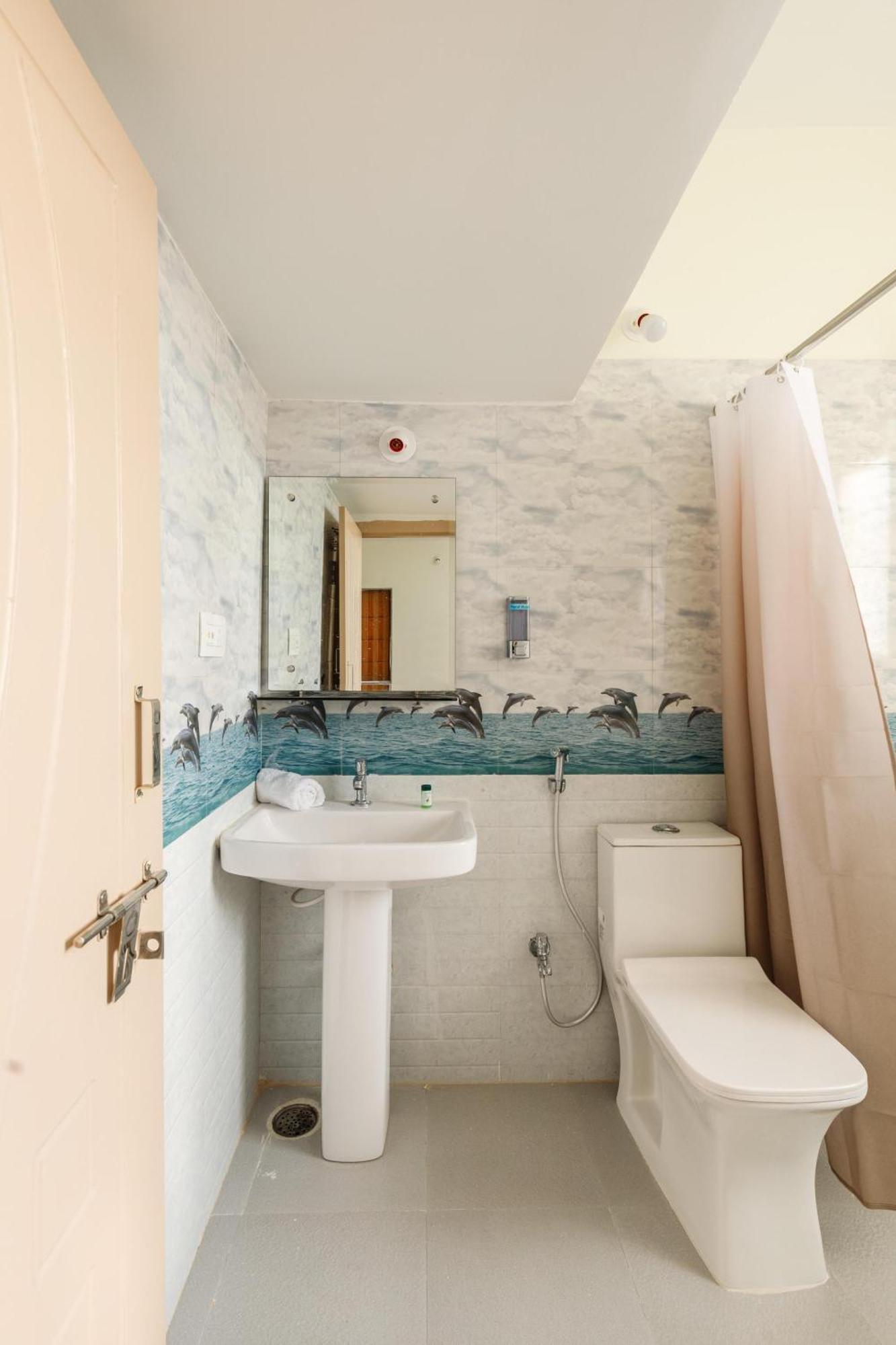 Euphoria Penthouse By Stayjade 30min Hitech Apartment Hyderabad
