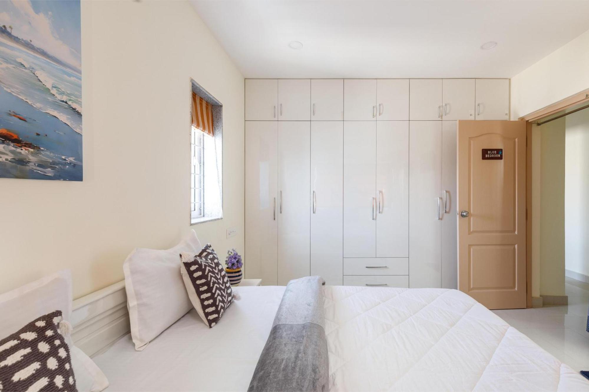 Euphoria Penthouse By Stayjade 30min Hitech Hyderabad