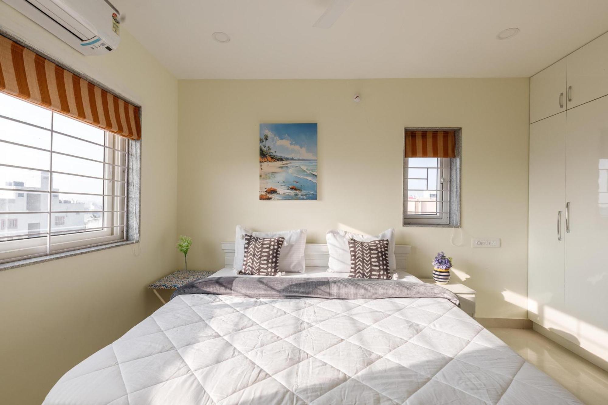 Apartment Euphoria Penthouse By Stayjade 30min Hitech