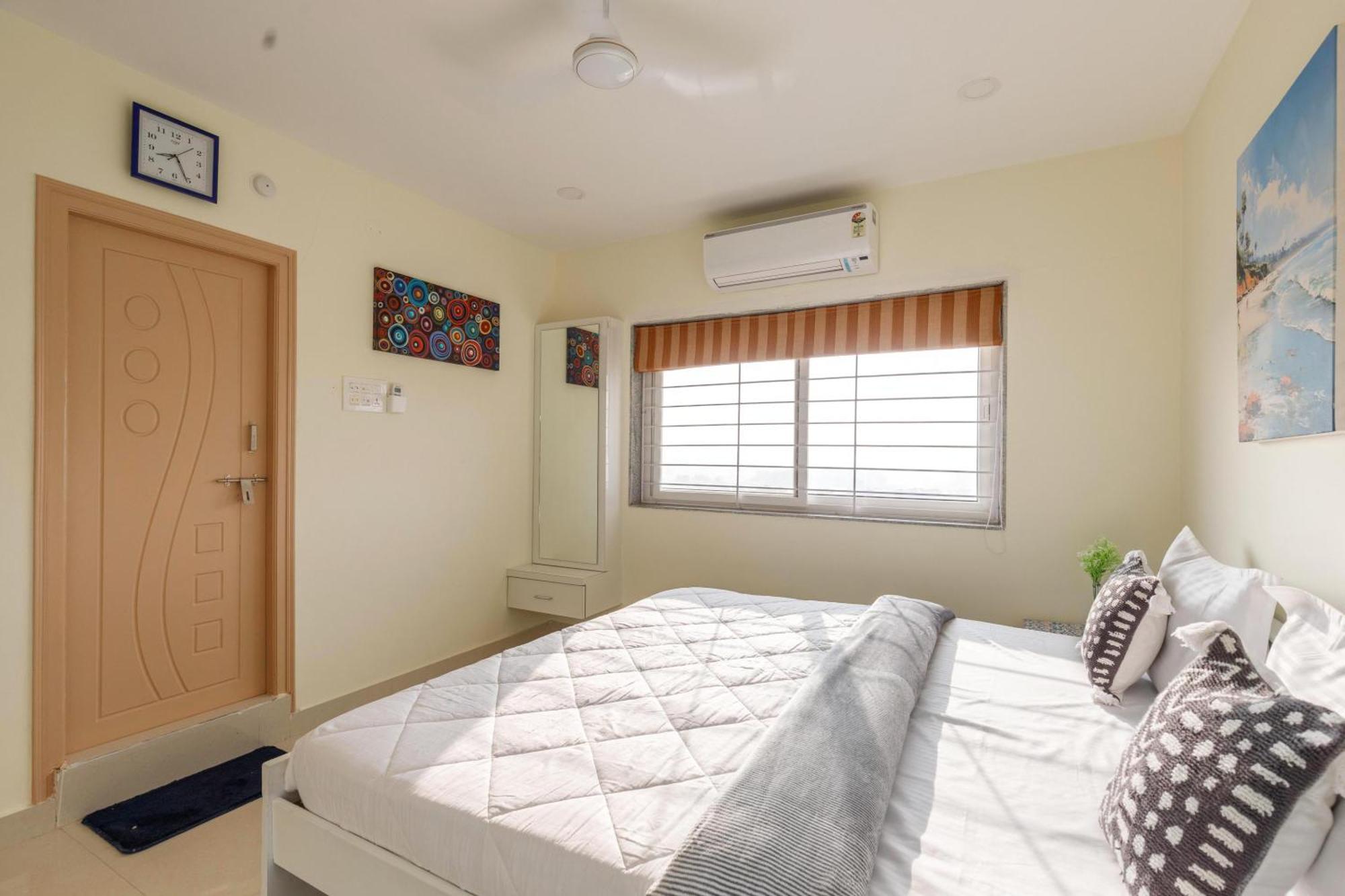 Apartment Euphoria Penthouse By Stayjade 30min Hitech Hyderabad