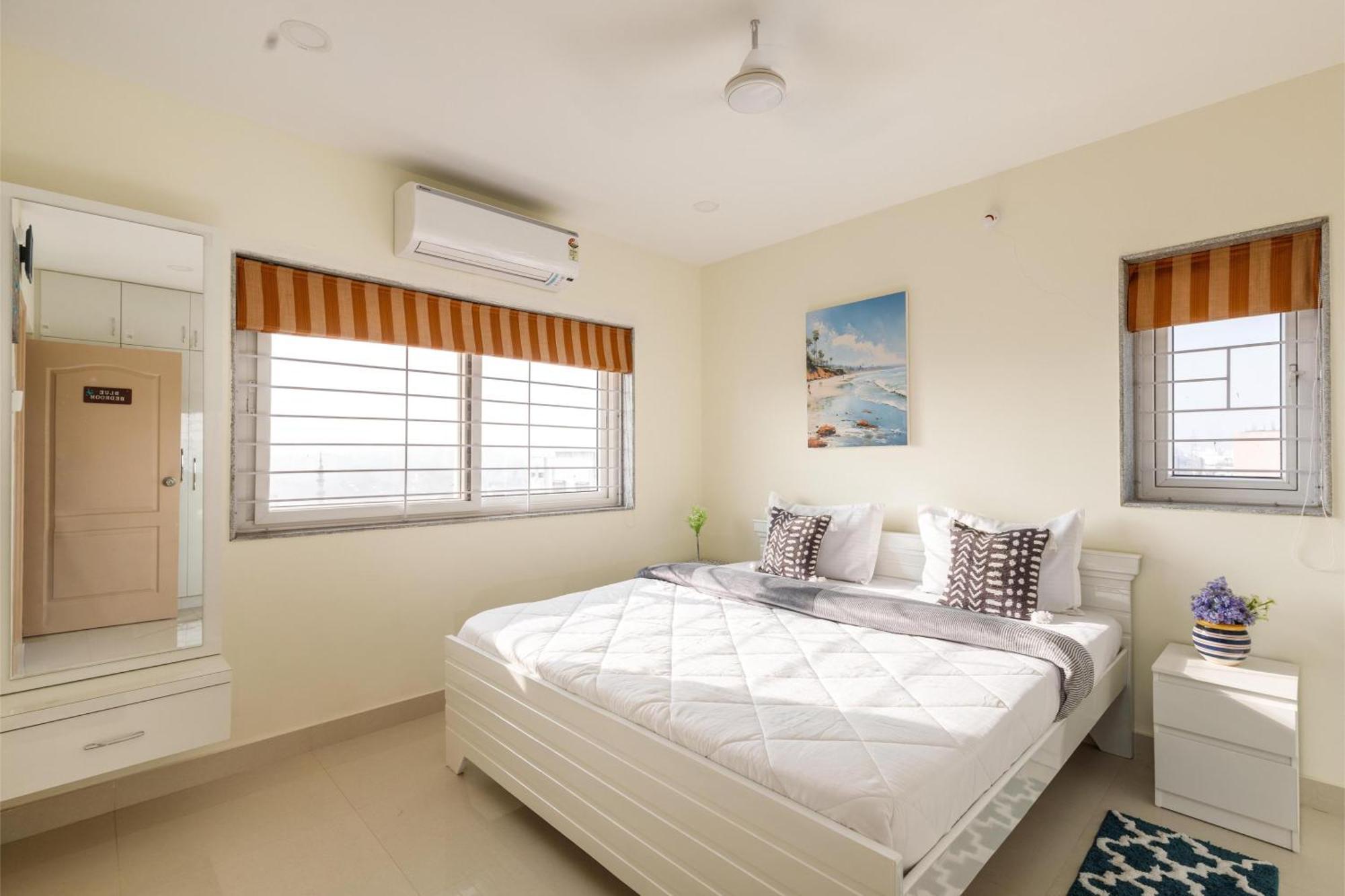 Euphoria Penthouse By Stayjade 30min Hitech *