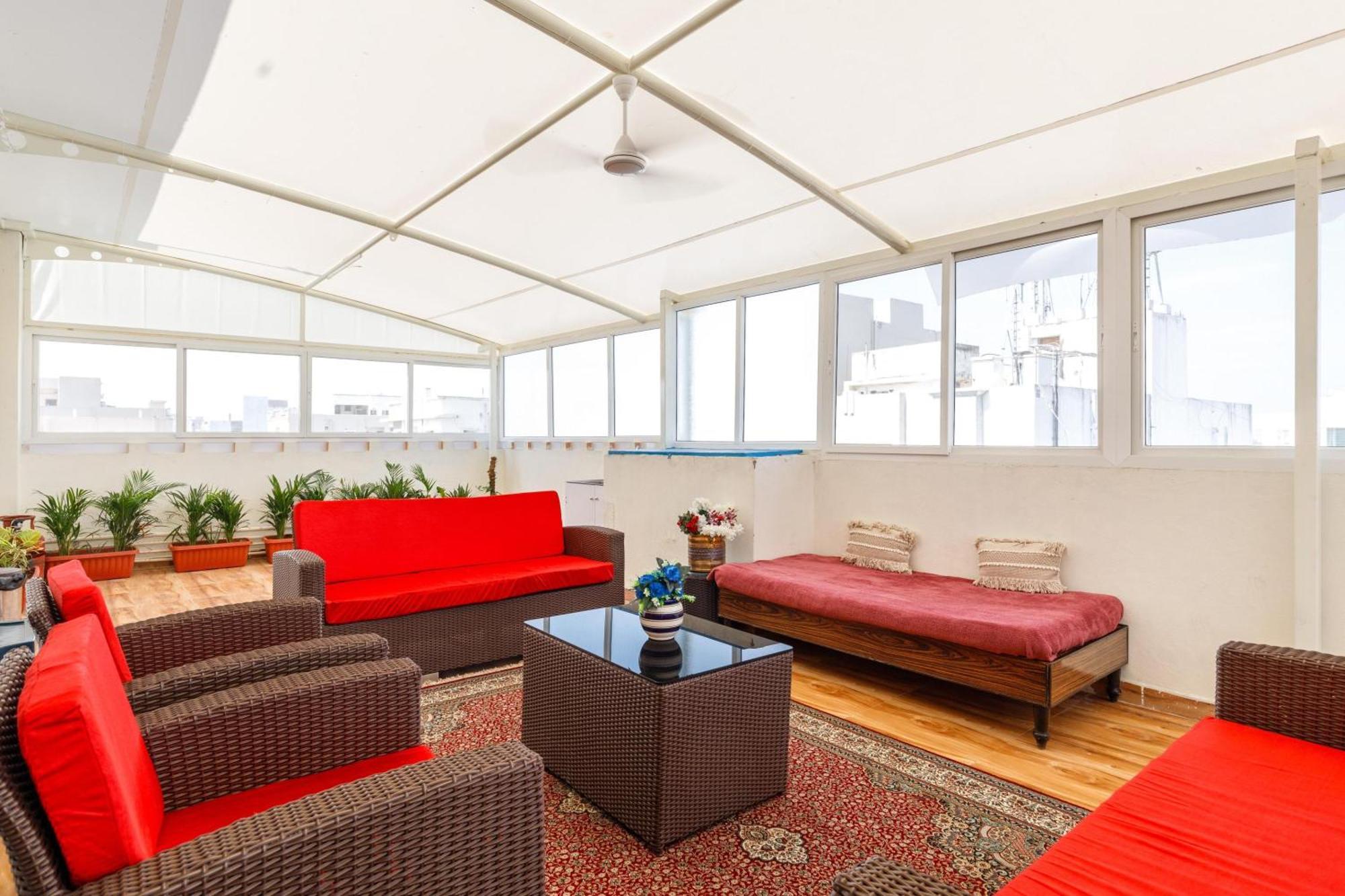 Euphoria Penthouse By Stayjade 30min Hitech Apartment