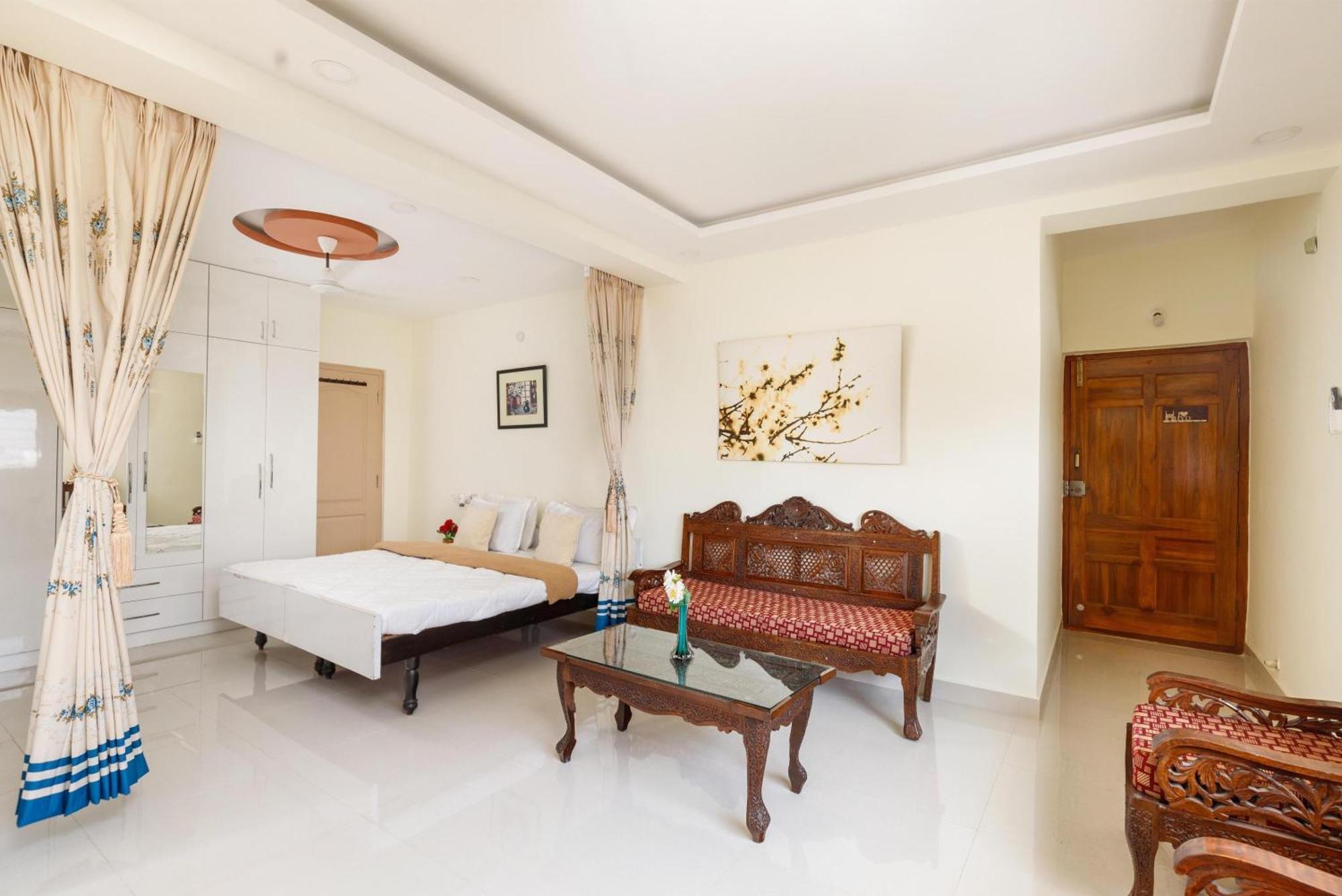 Euphoria Penthouse By Stayjade 30min Hitech Apartment *