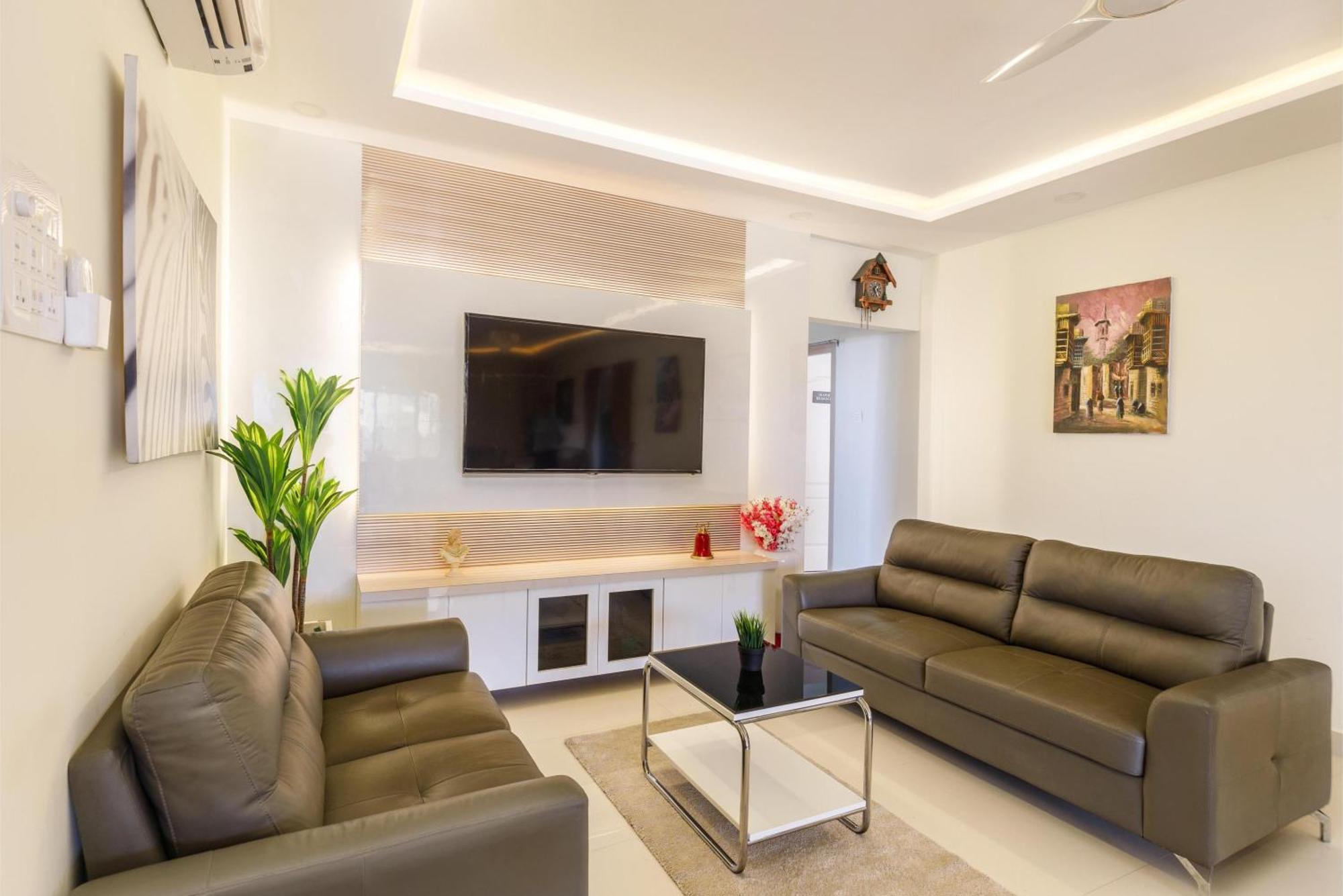 Euphoria Penthouse By Stayjade 30min Hitech *