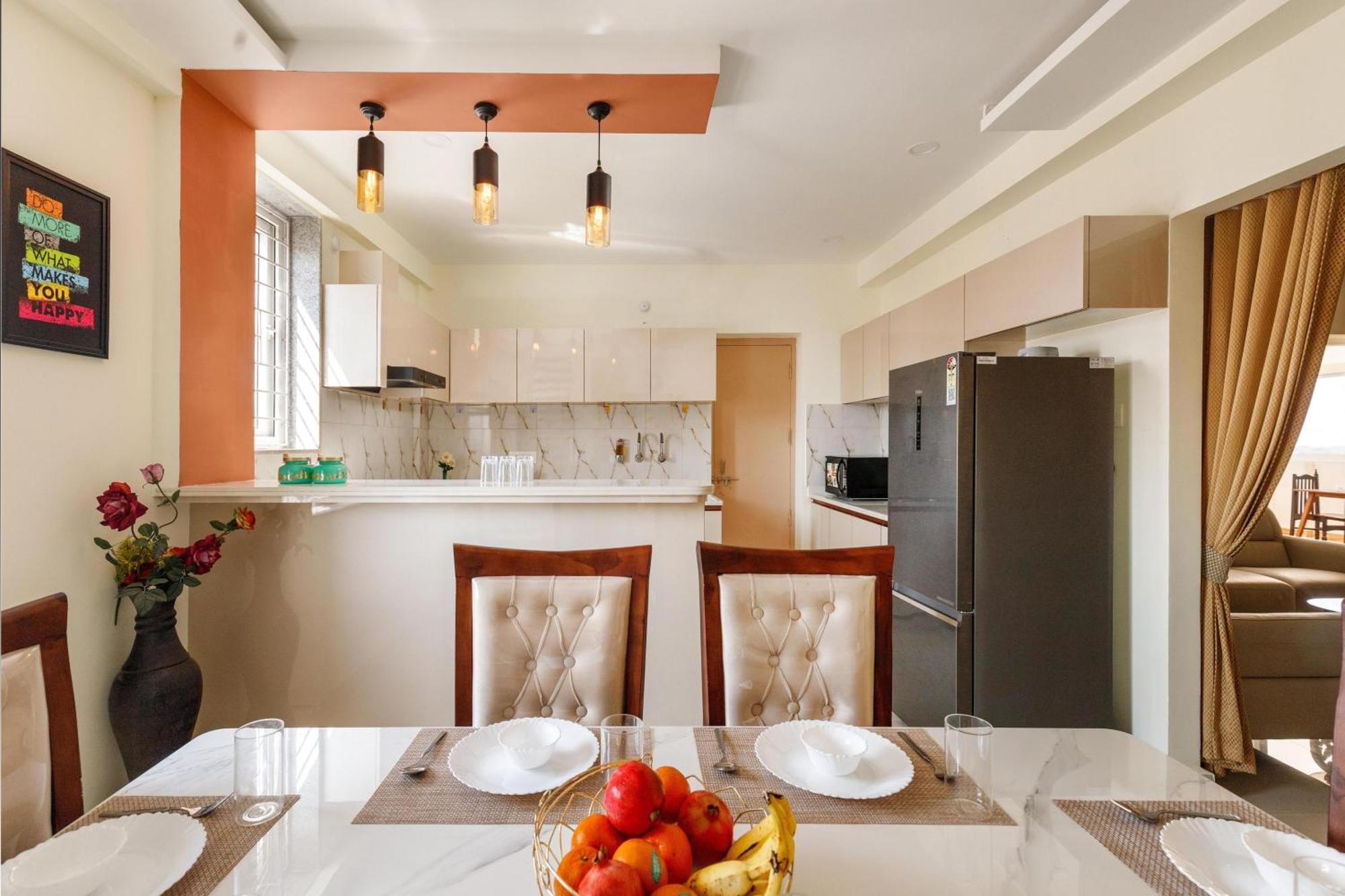 Euphoria Penthouse By Stayjade 30min Hitech