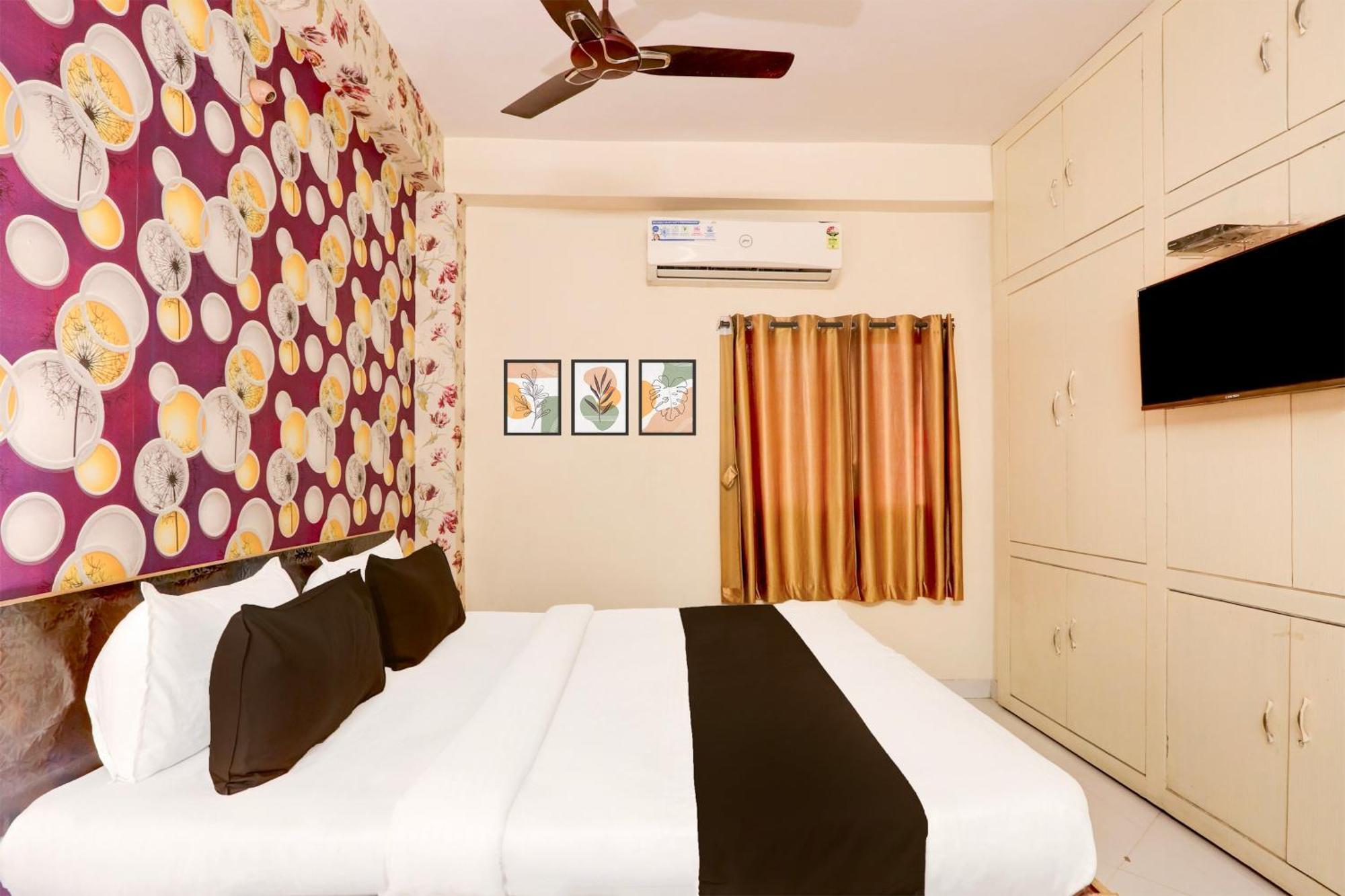 Hotel Super O New Banjara Hyderabad