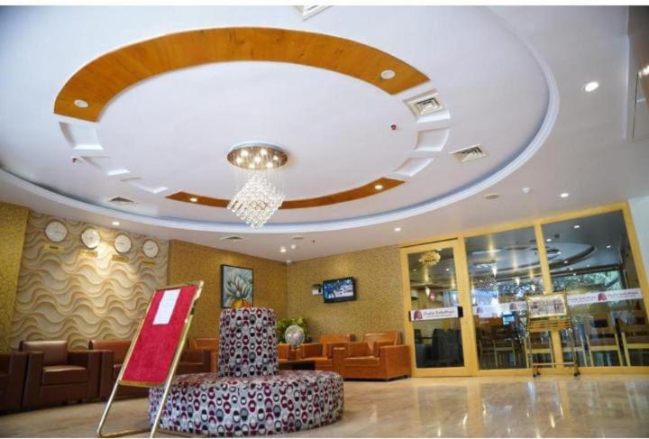 Blossoms The Plaza-luxury Collection- Lakdikapul 3*