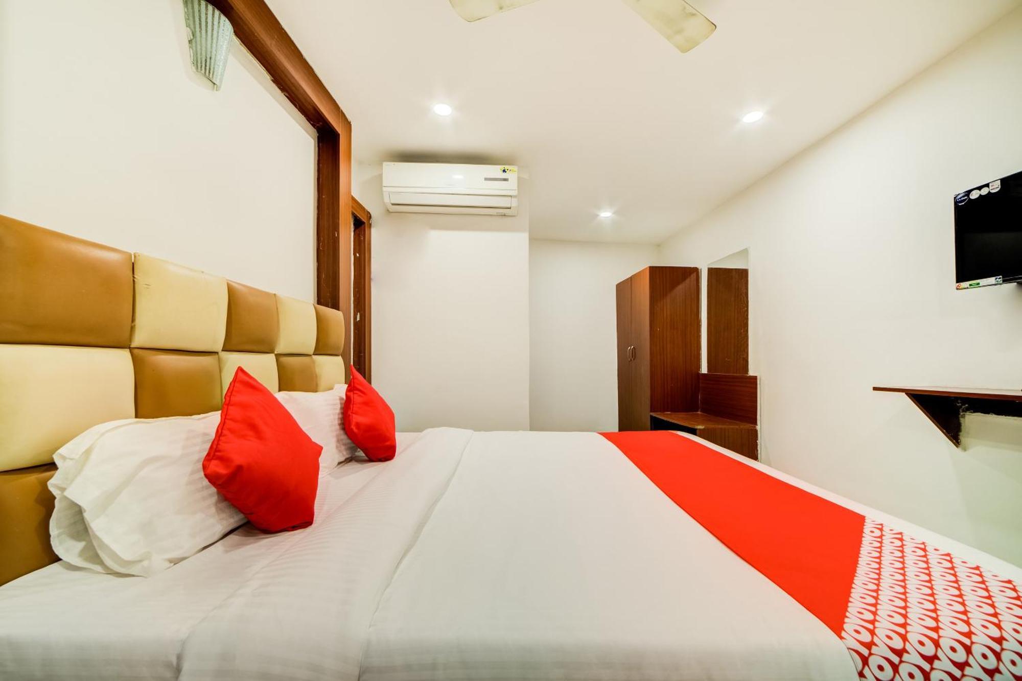 O Hill Park Grand Hotel 3*
