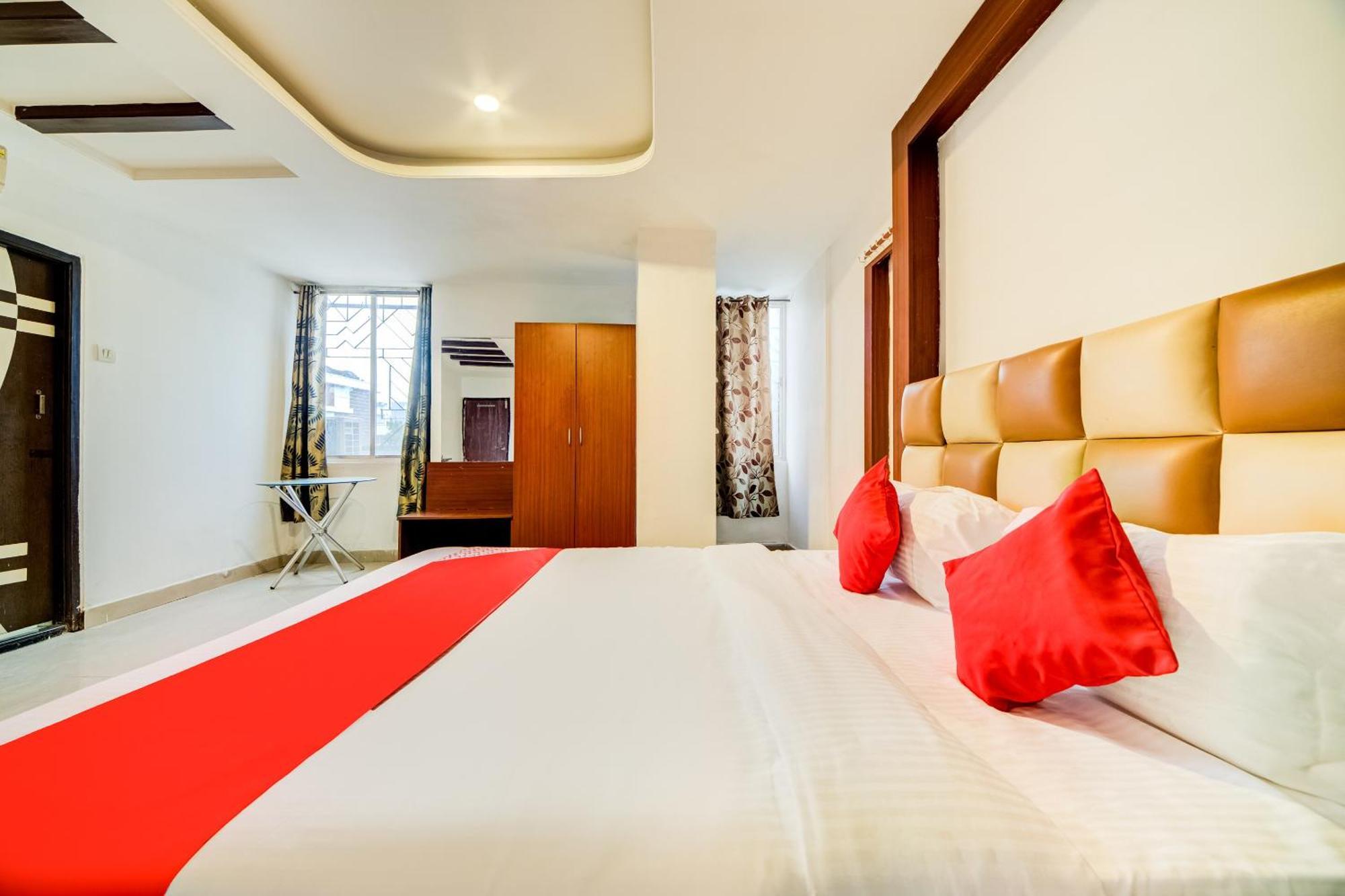 Hotel O Hill Park Grand