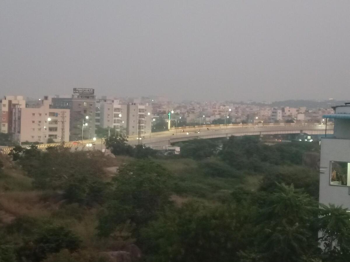 Apartment Servostay - Just Launched 3 Bhk Near Madhapur With Private Parking *