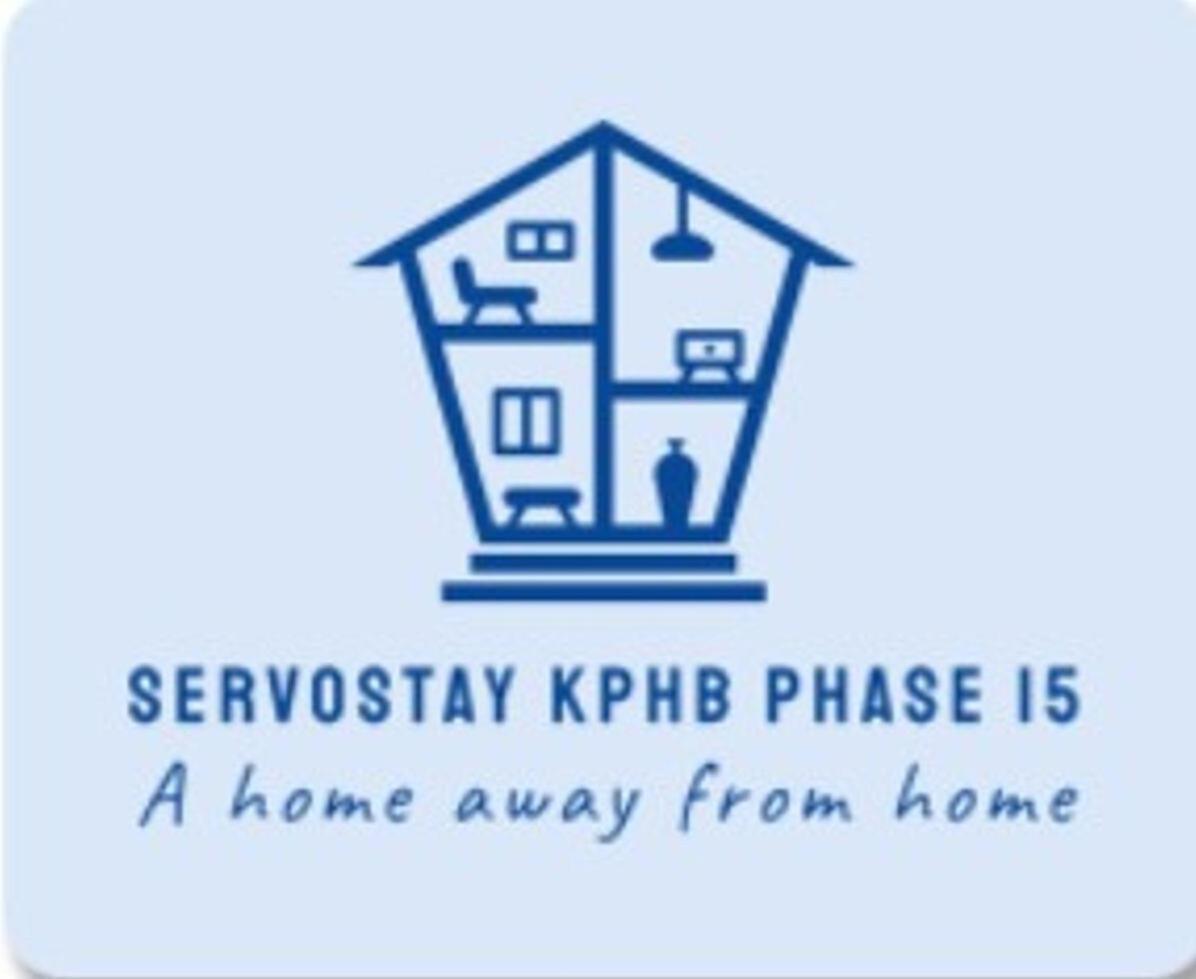 Servostay - Just Launched 3 Bhk Near Madhapur With Private Parking