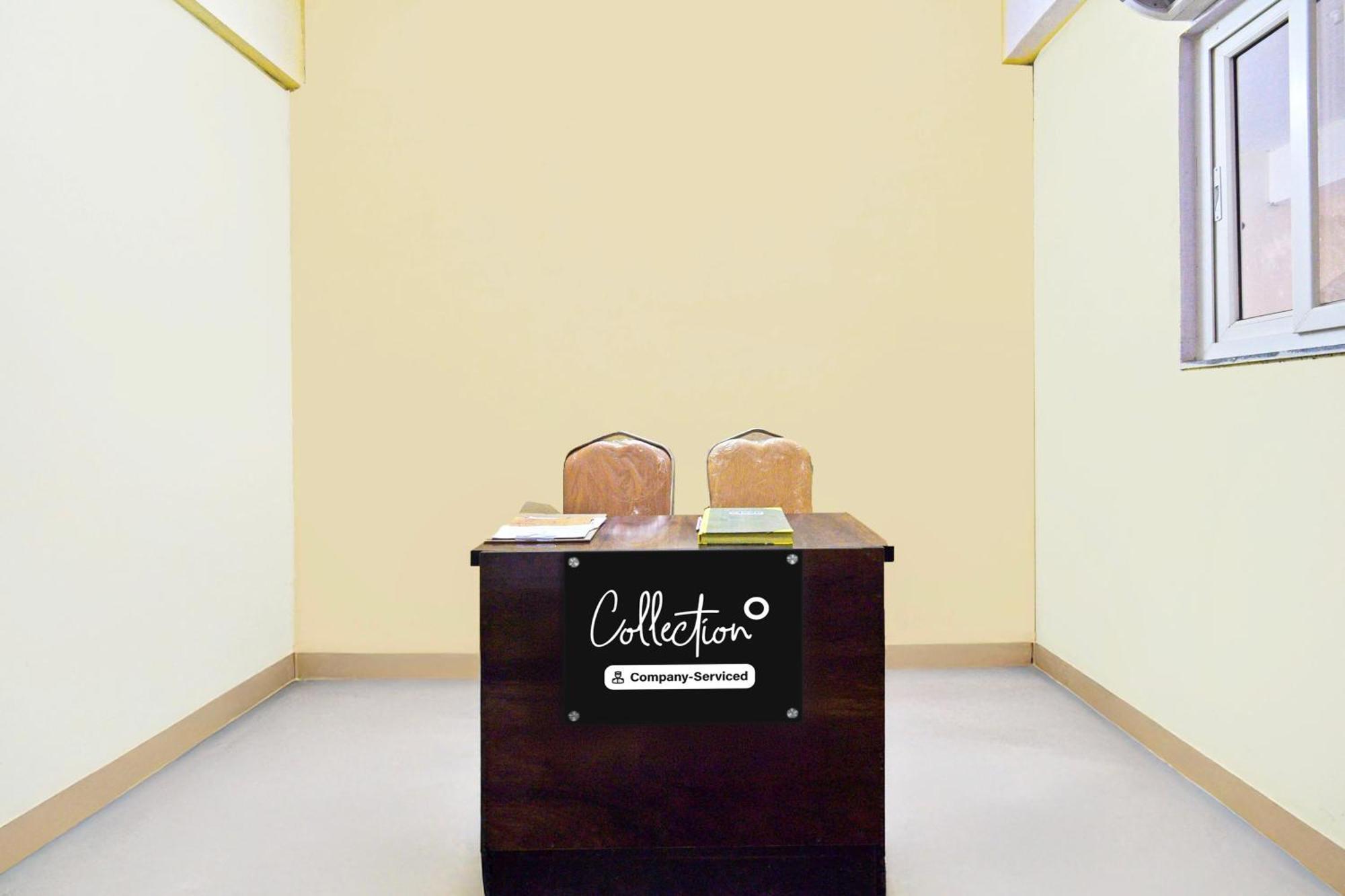 Hotel Super Collection O Jagadgirigutta Road