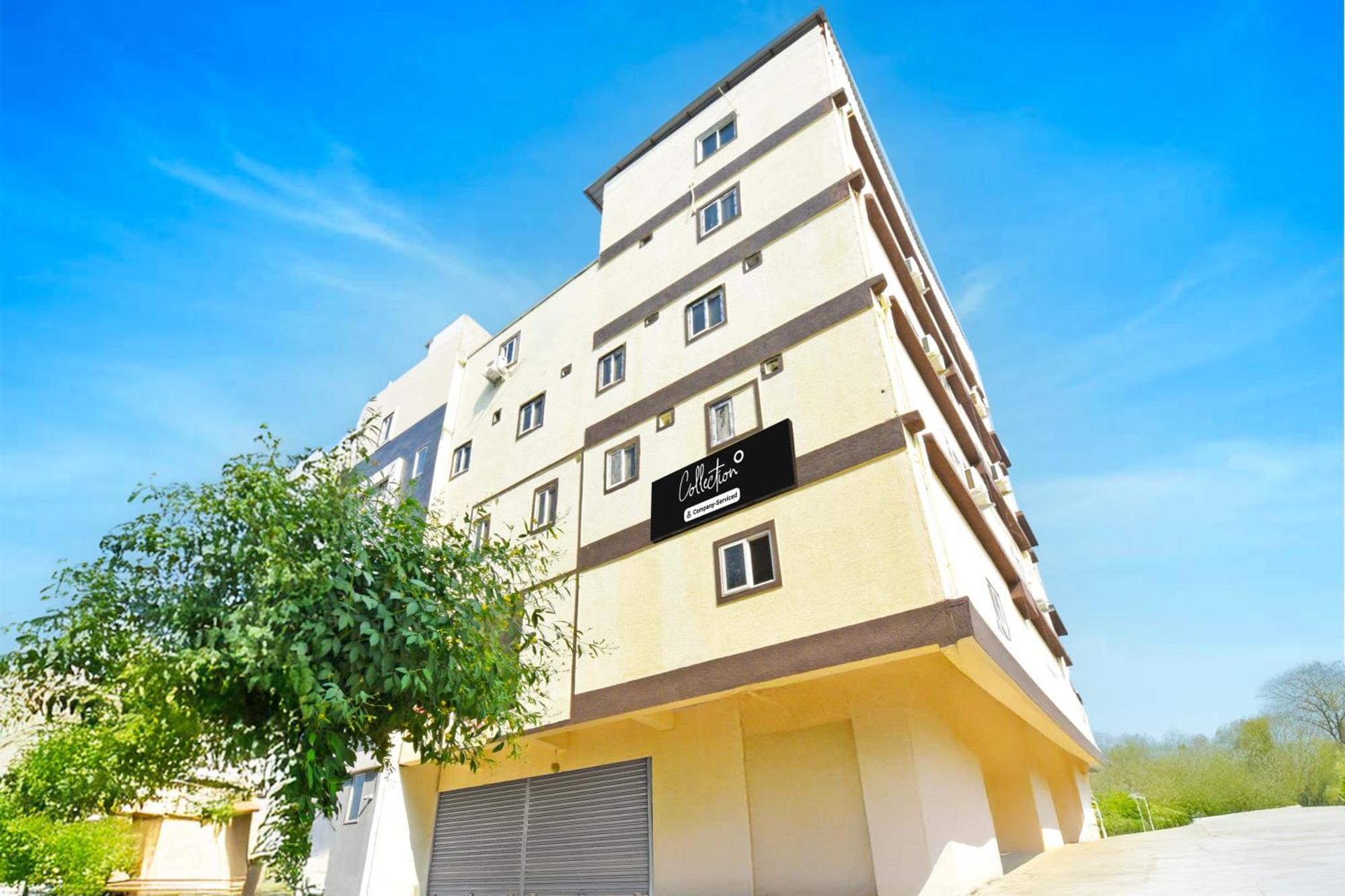 Super Collection O Jagadgirigutta Road Hyderabad