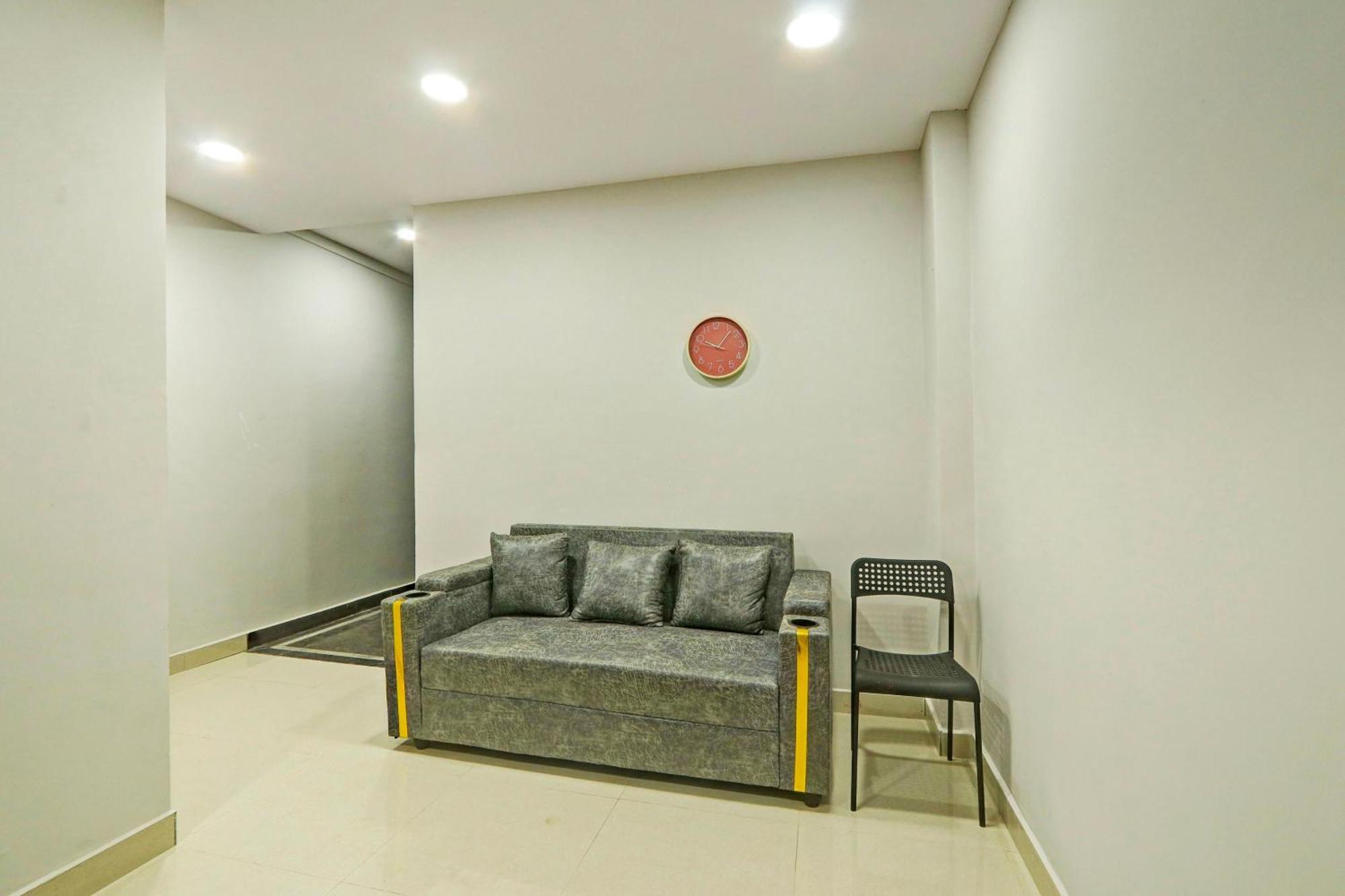 O Jvp 4* Hyderabad