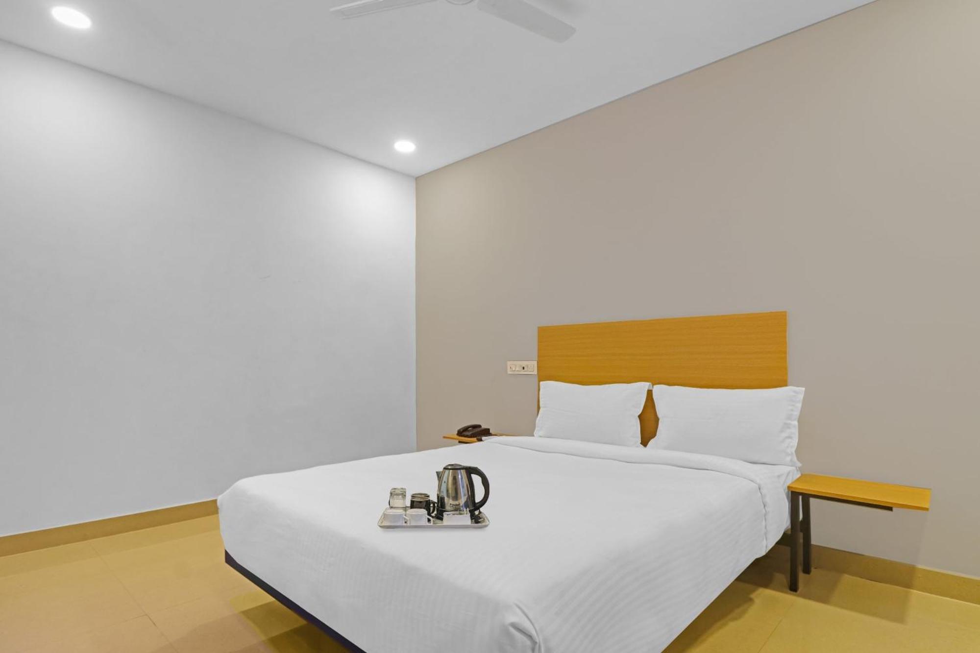Hotel Townhouse Che Sigma Hyderabad