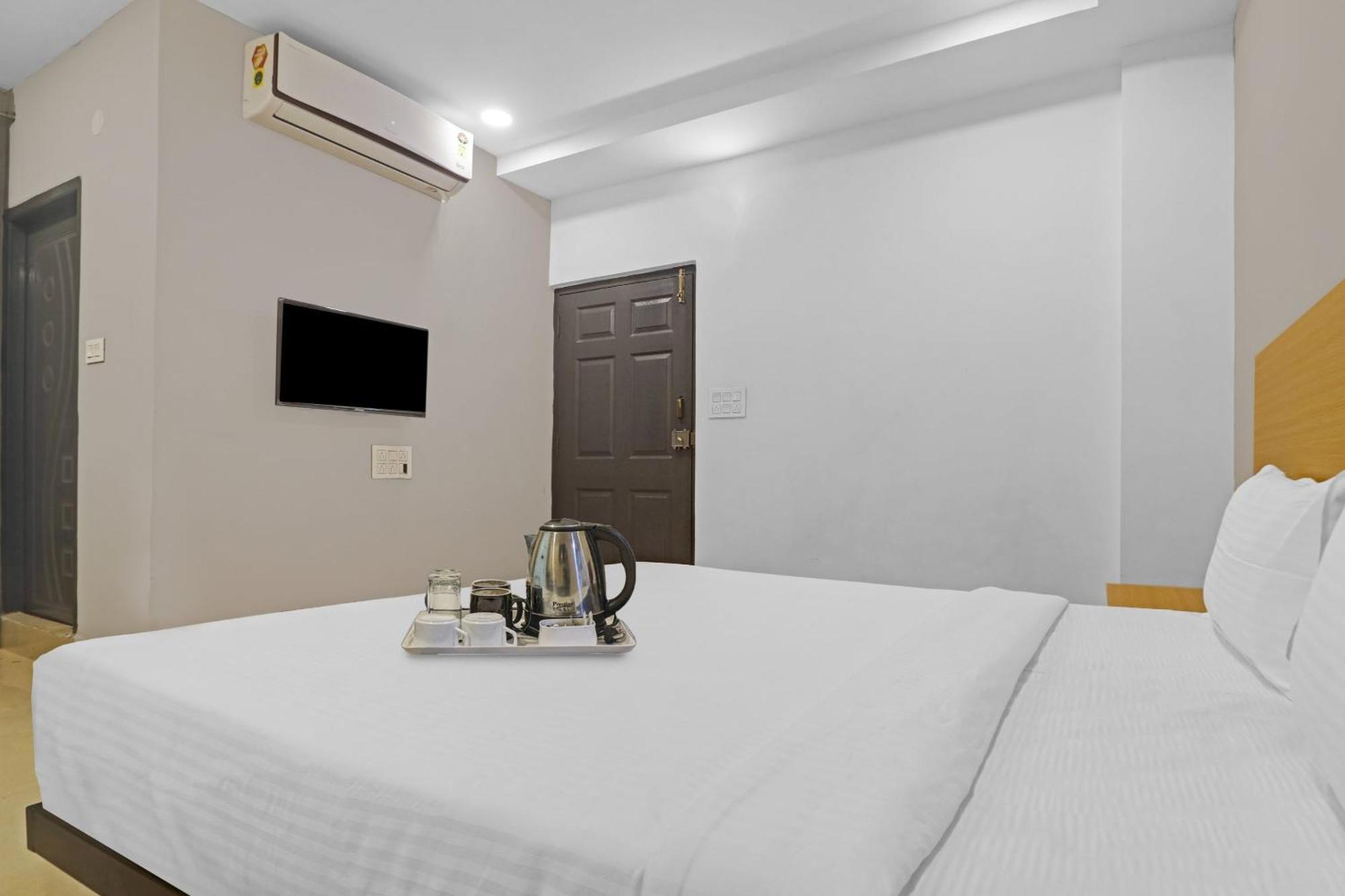 Hotel Townhouse Che Sigma 4*