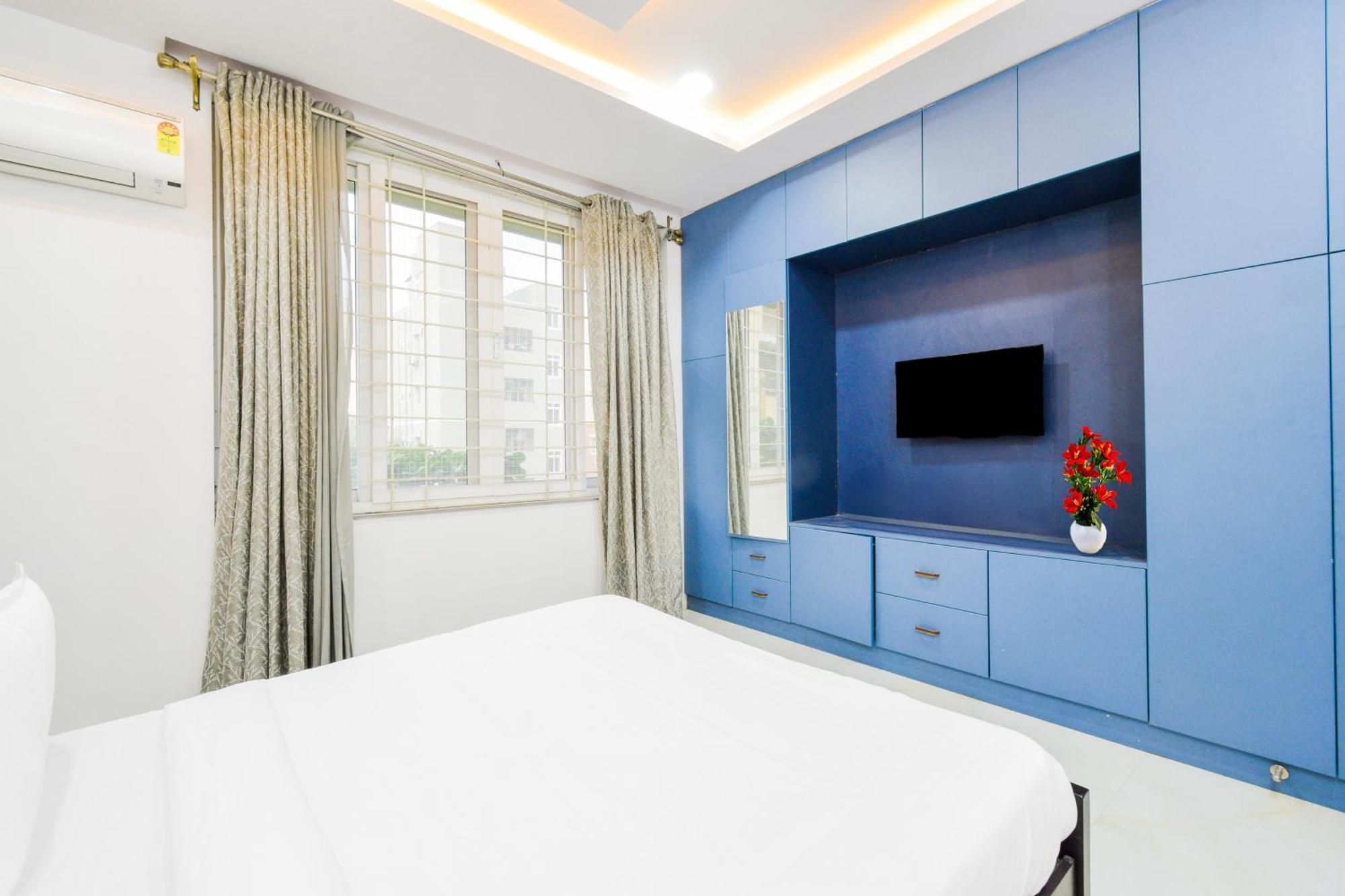 Palette Kondapur Hyderabad