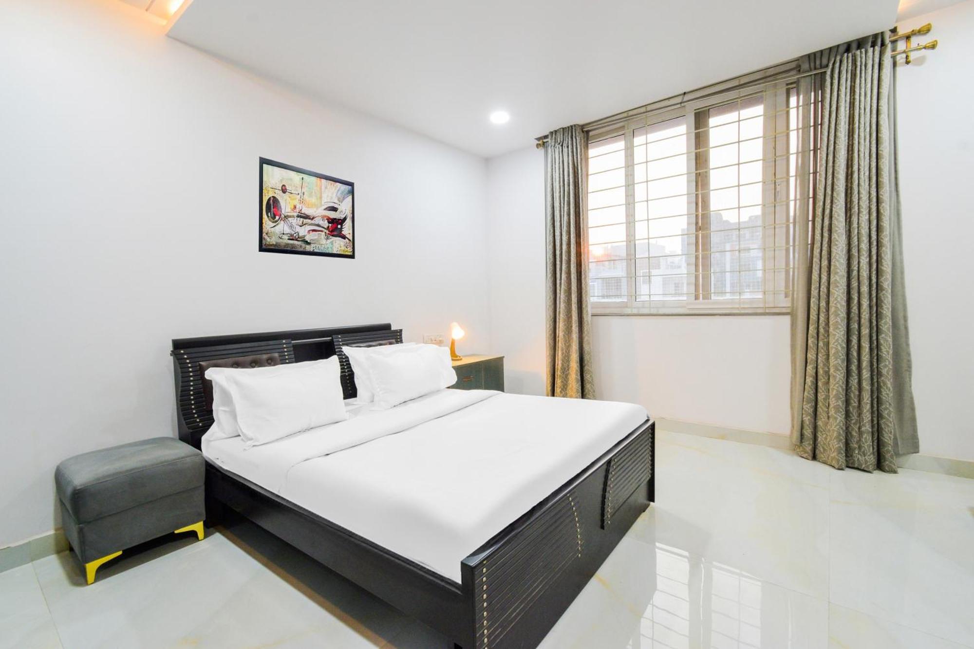 Hotel Palette Kondapur Hyderabad