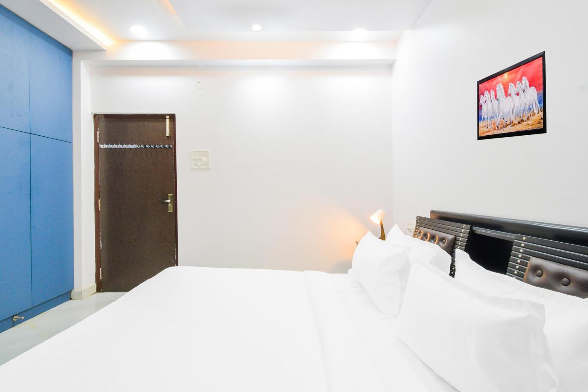 Palette Kondapur Hyderabad