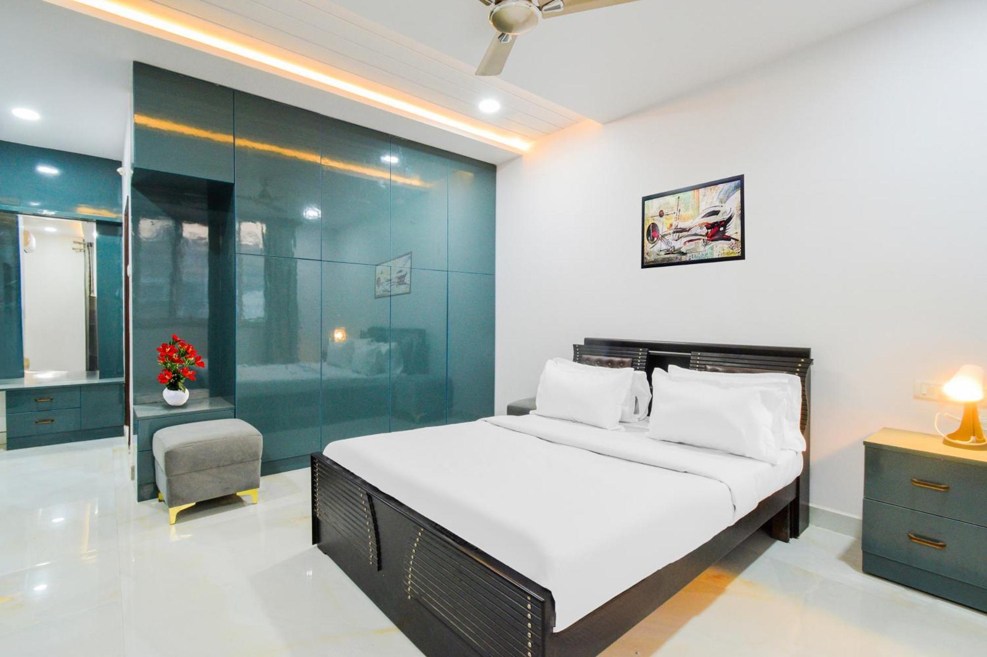Palette Kondapur * Hyderabad