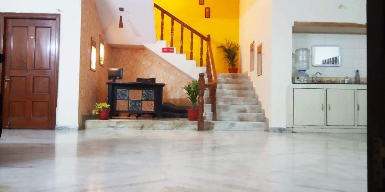 Srr Homes Villa *
