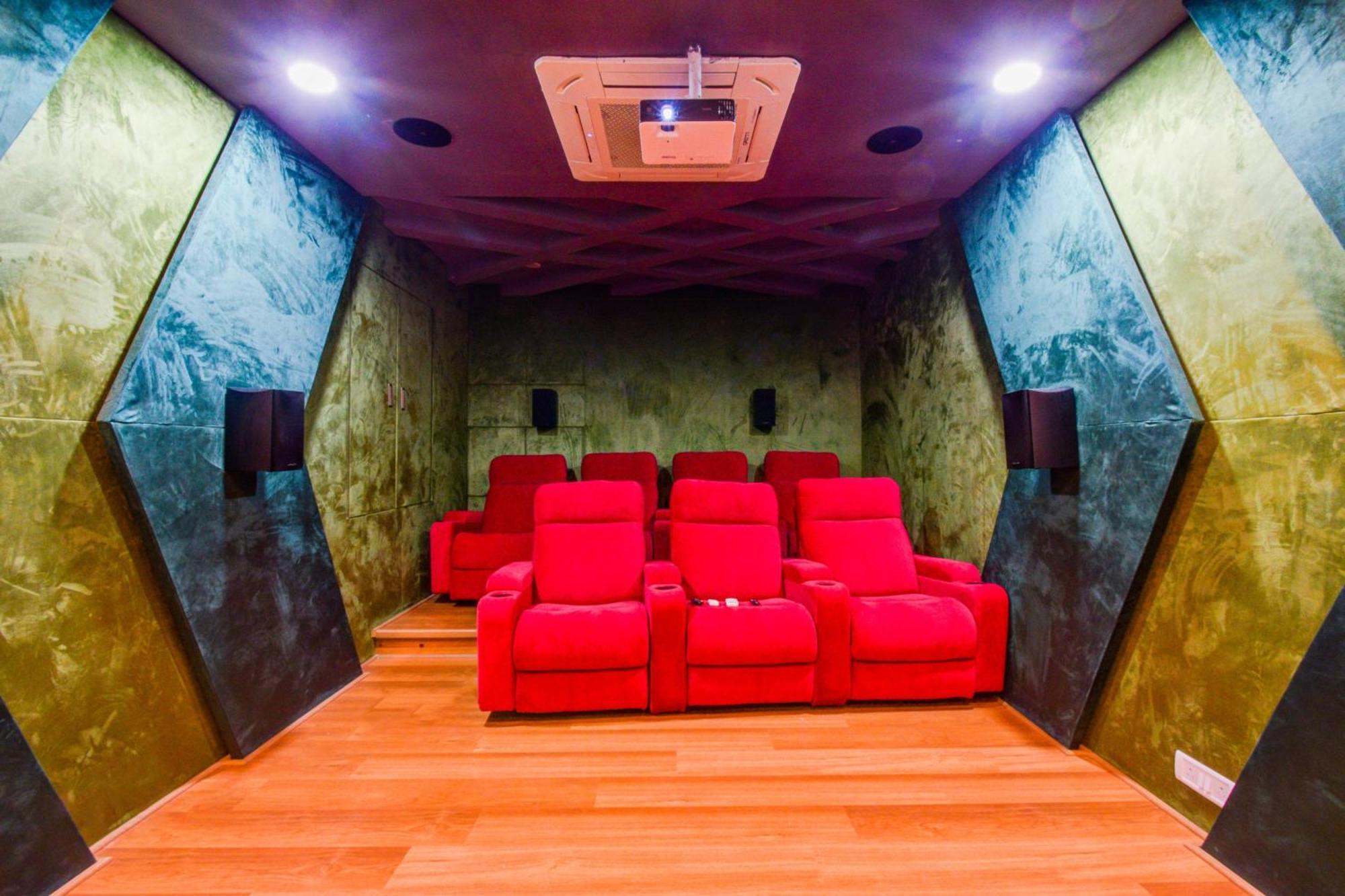 Hotel Palette Kondapur Hyderabad