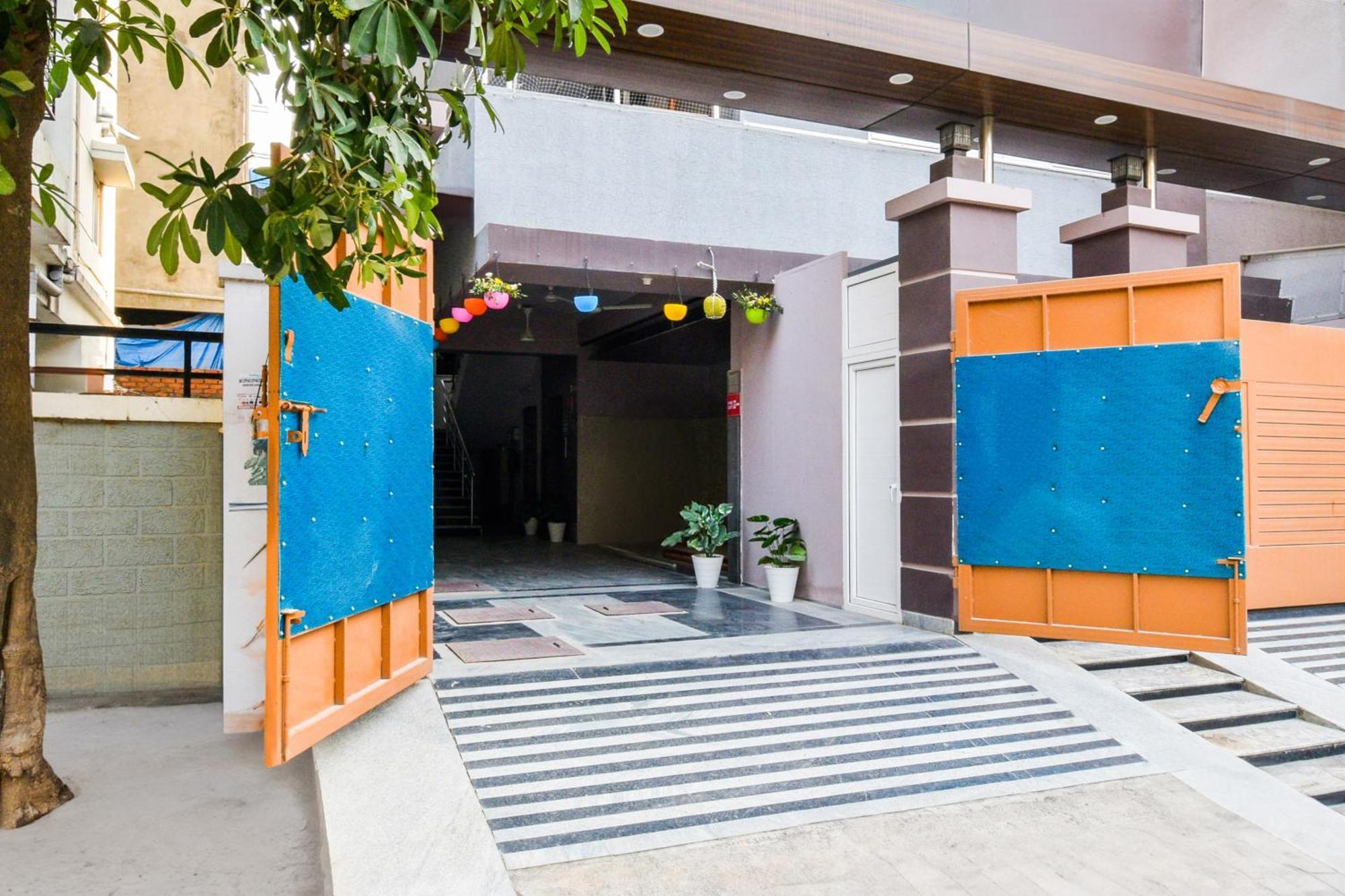 Hotel Palette Kondapur Hyderabad