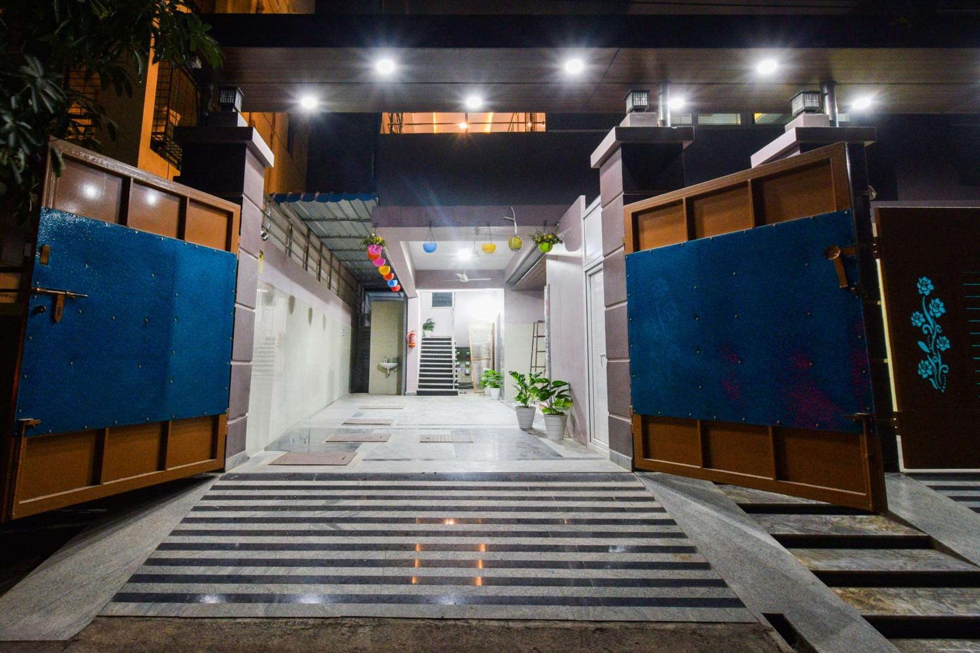 Hotel Palette Kondapur Hyderabad