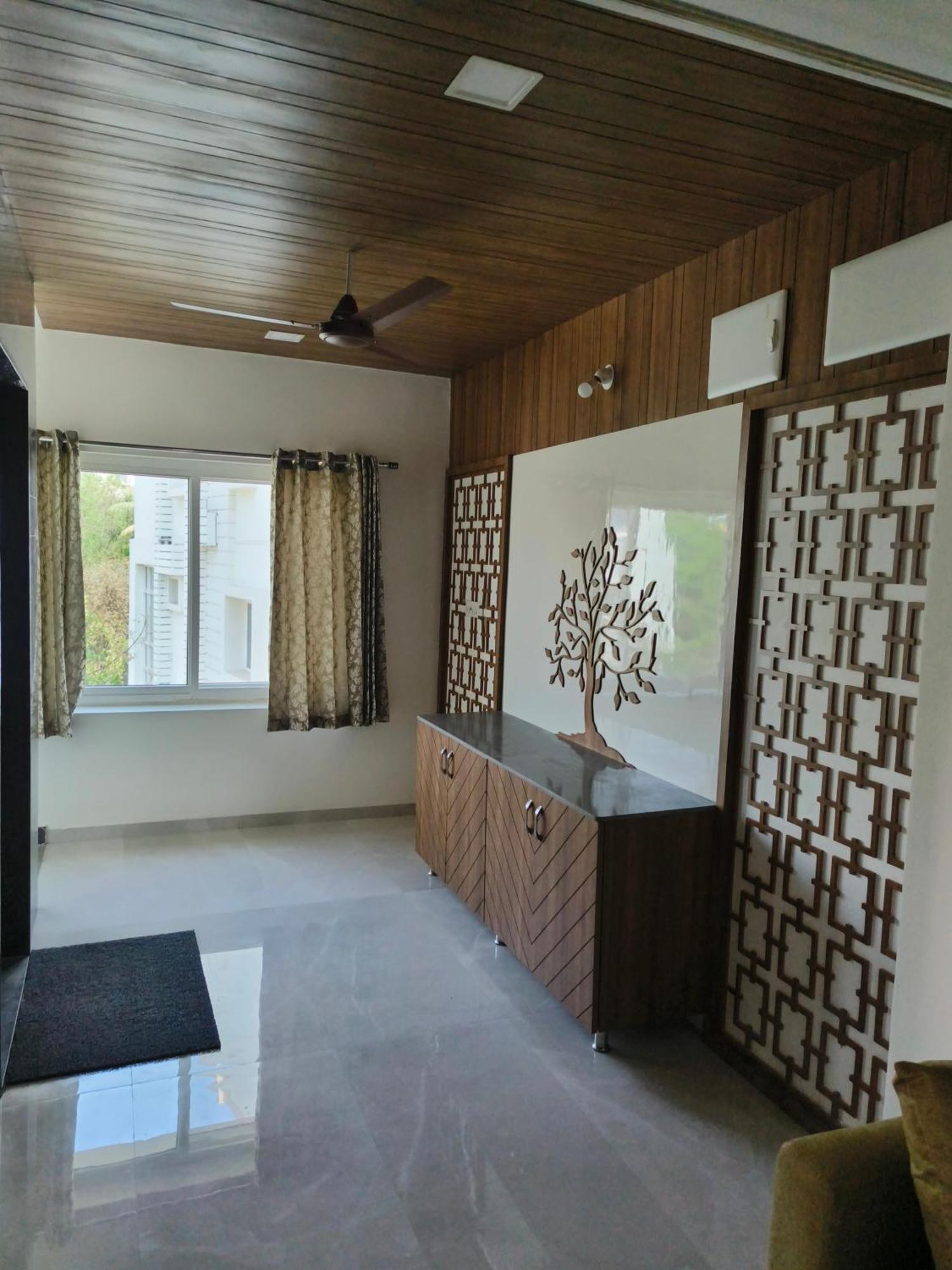 Just Launched Ultra Modern 4bhk Duplex Fully Furnished Between Jntu Metro & Miyapur Metro