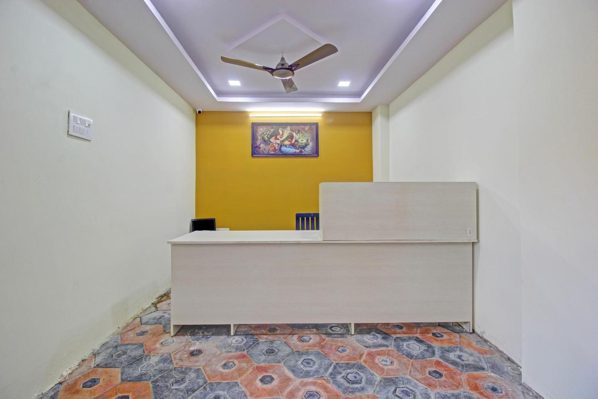 O Lavish Sururnagar