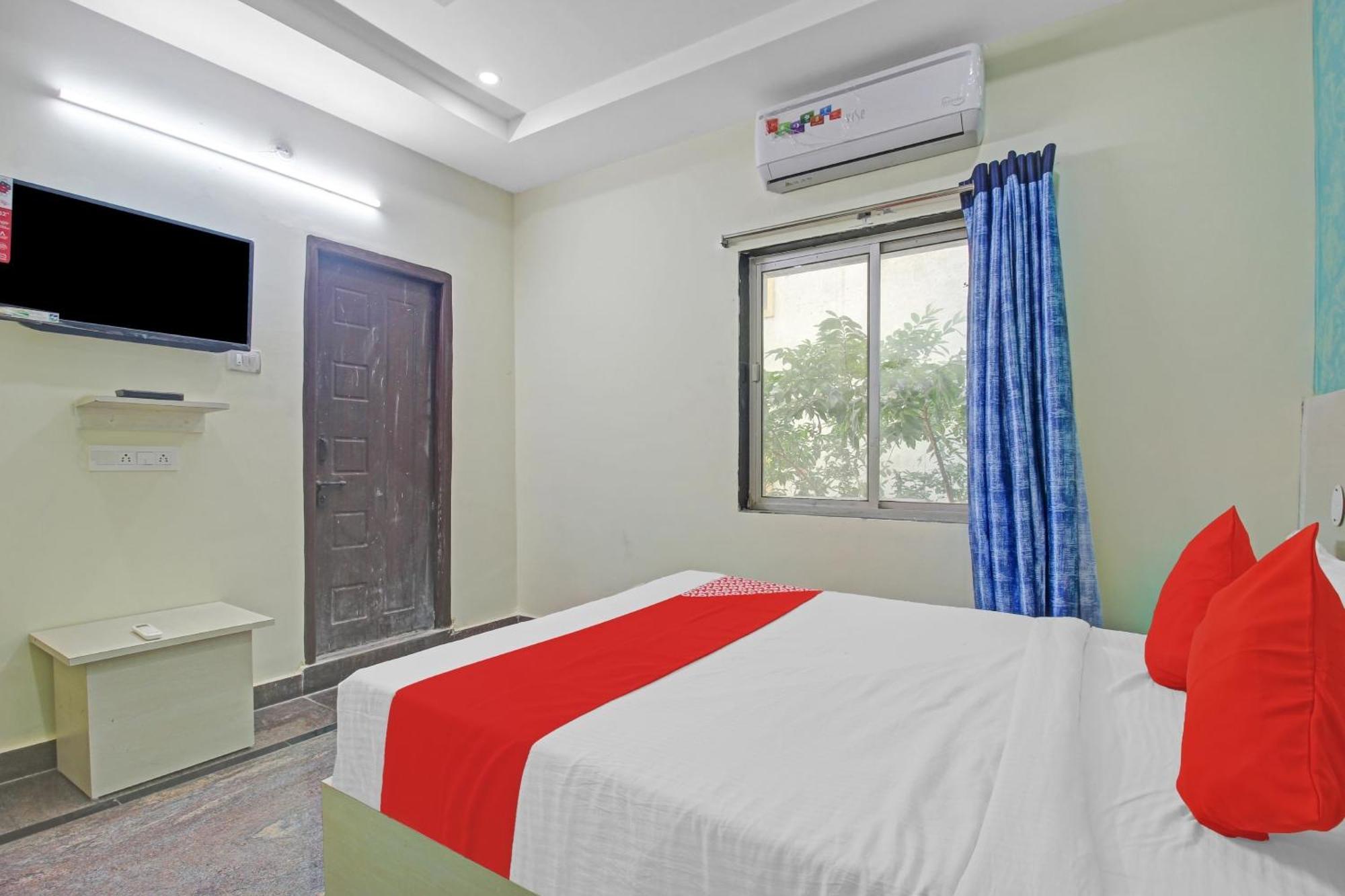 Hotel O Lavish Sururnagar