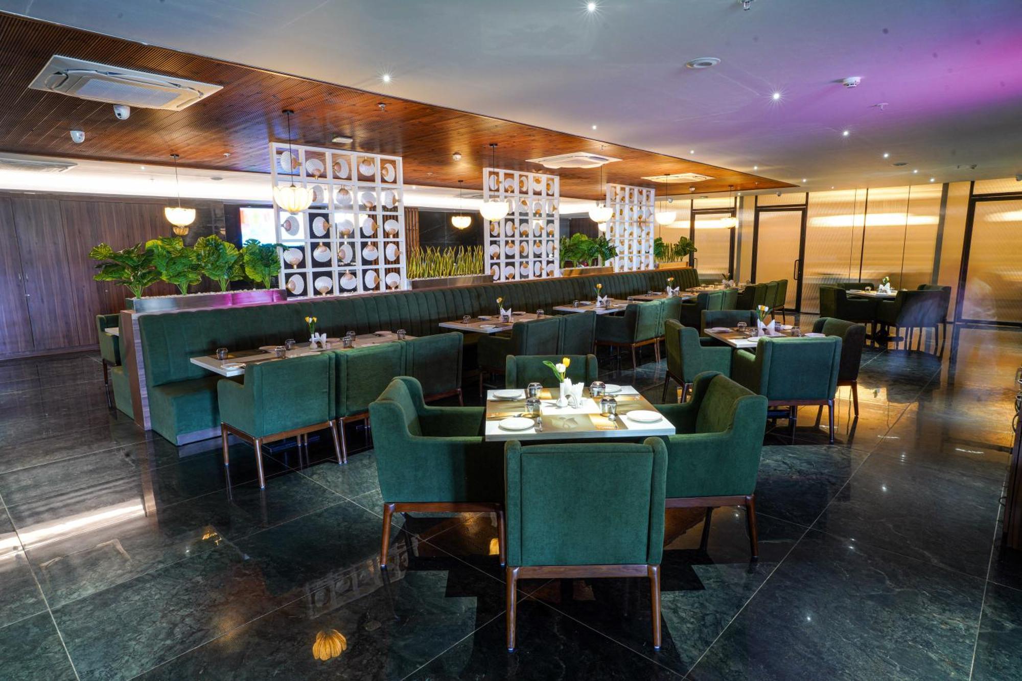 Hotel Tulips Grand Hyderabad