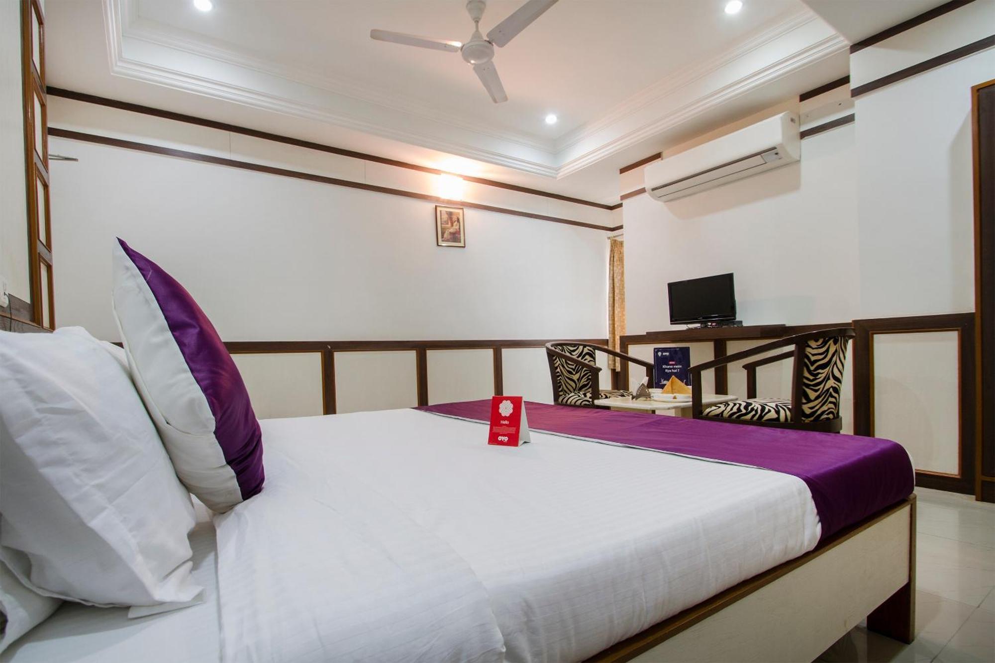 O Surya Residency 4* Hyderabad