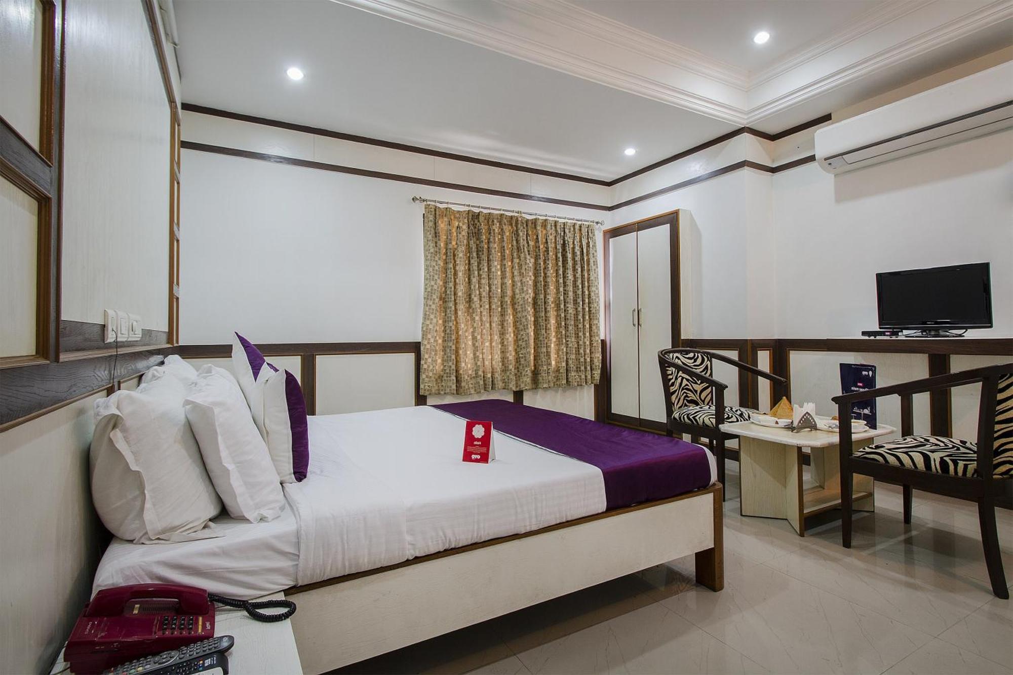 O Surya Residency Hotel Hyderabad