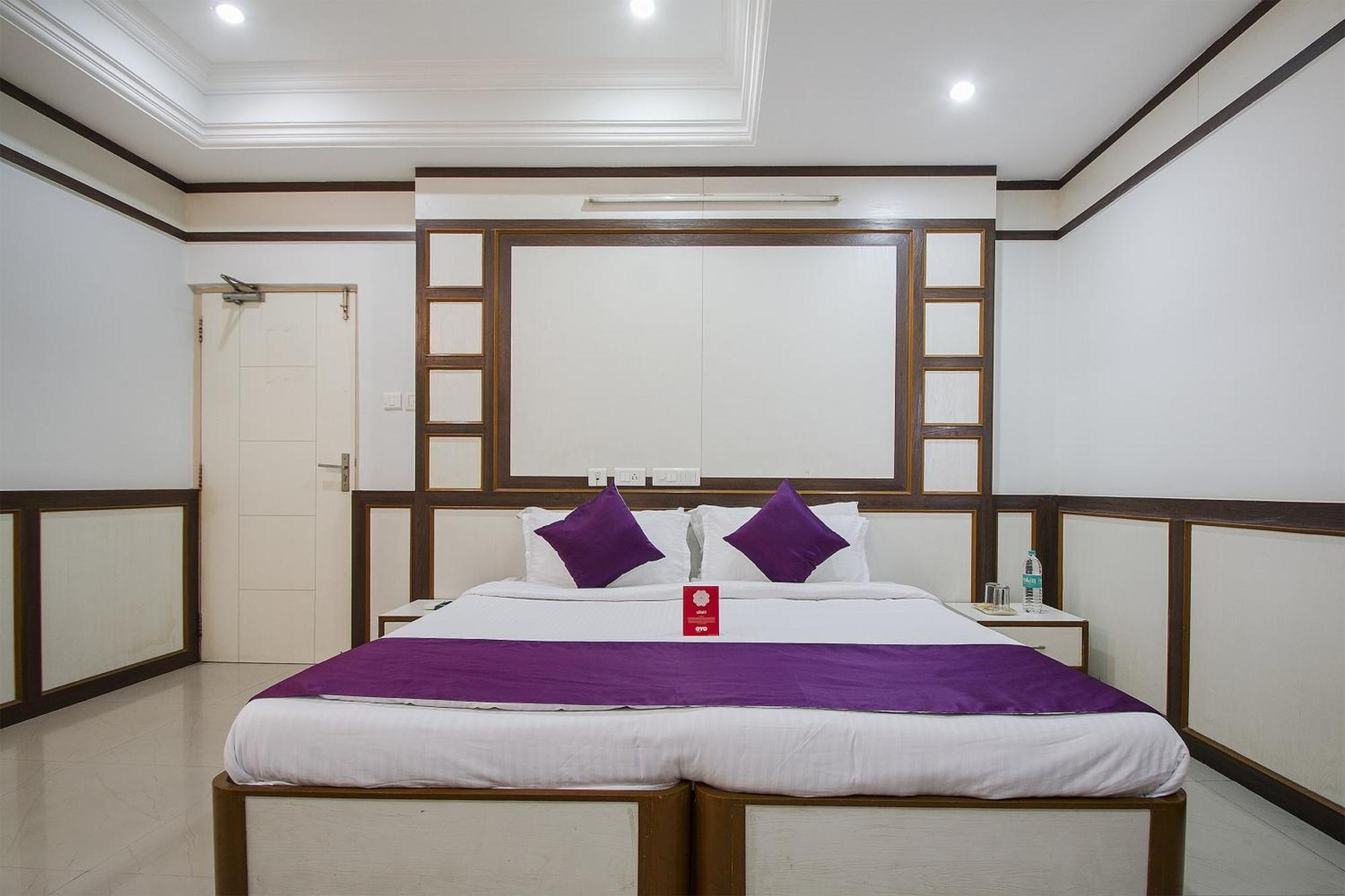 Hotel O Surya Residency Hyderabad