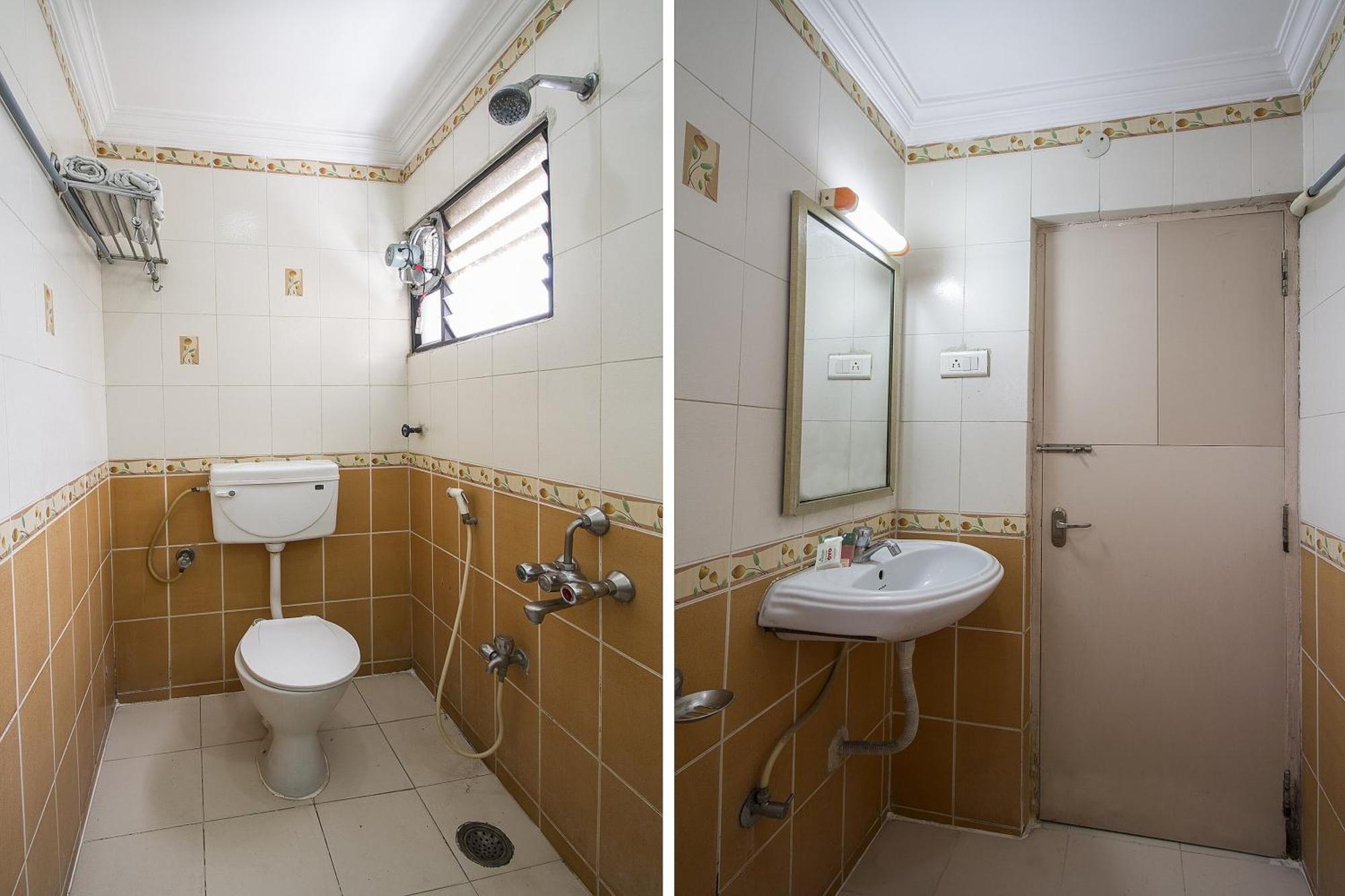 O Surya Residency 4*