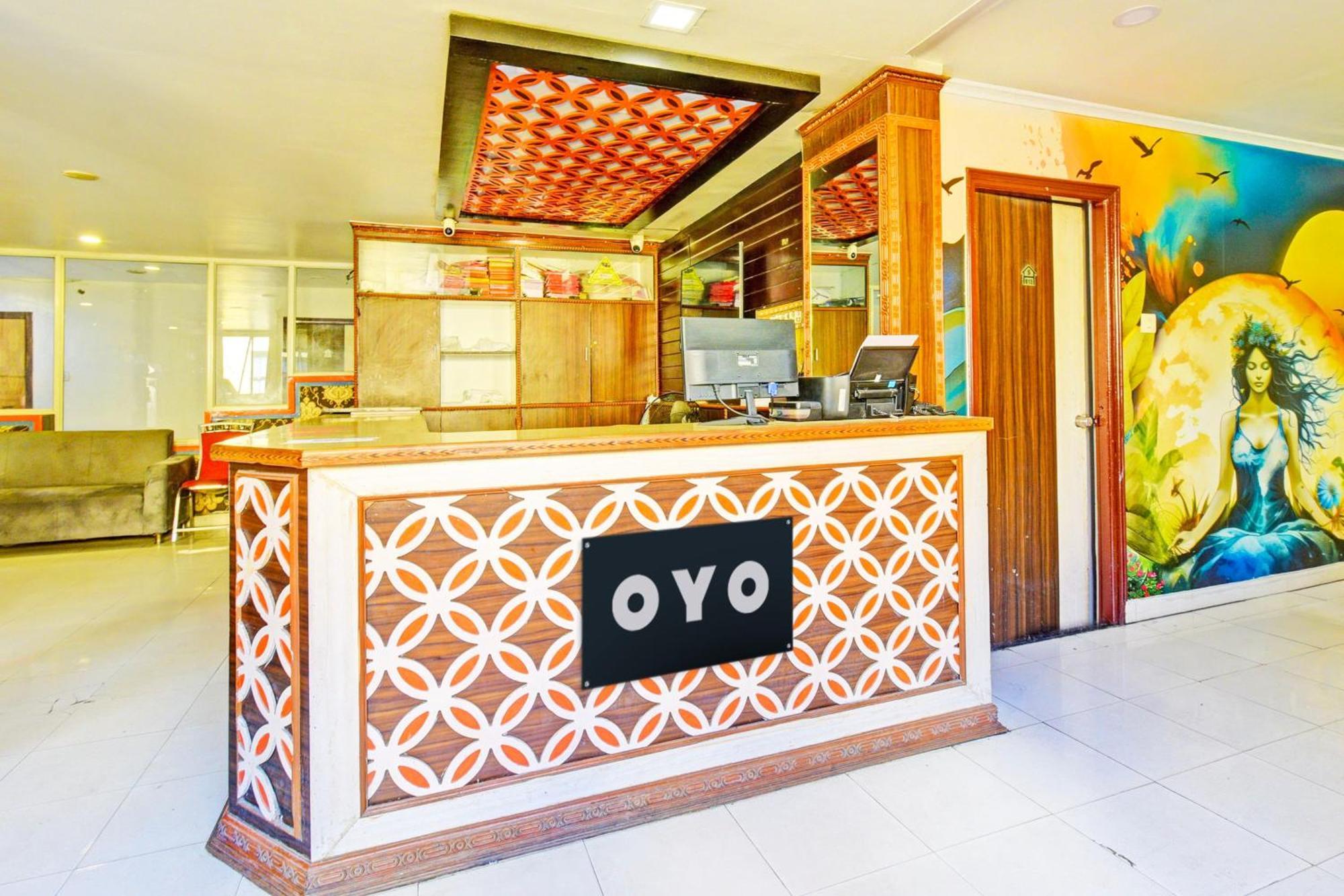 O Sahasra Residency Near Nexus Hotel Hyderabad