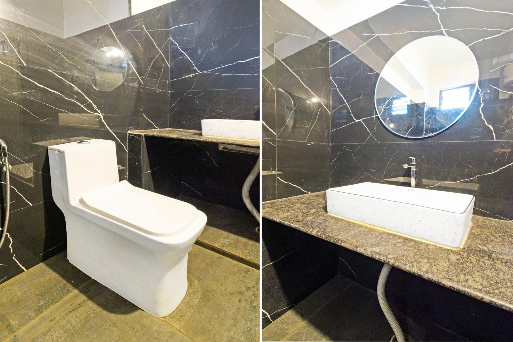 O Sahasra Residency Near Nexus